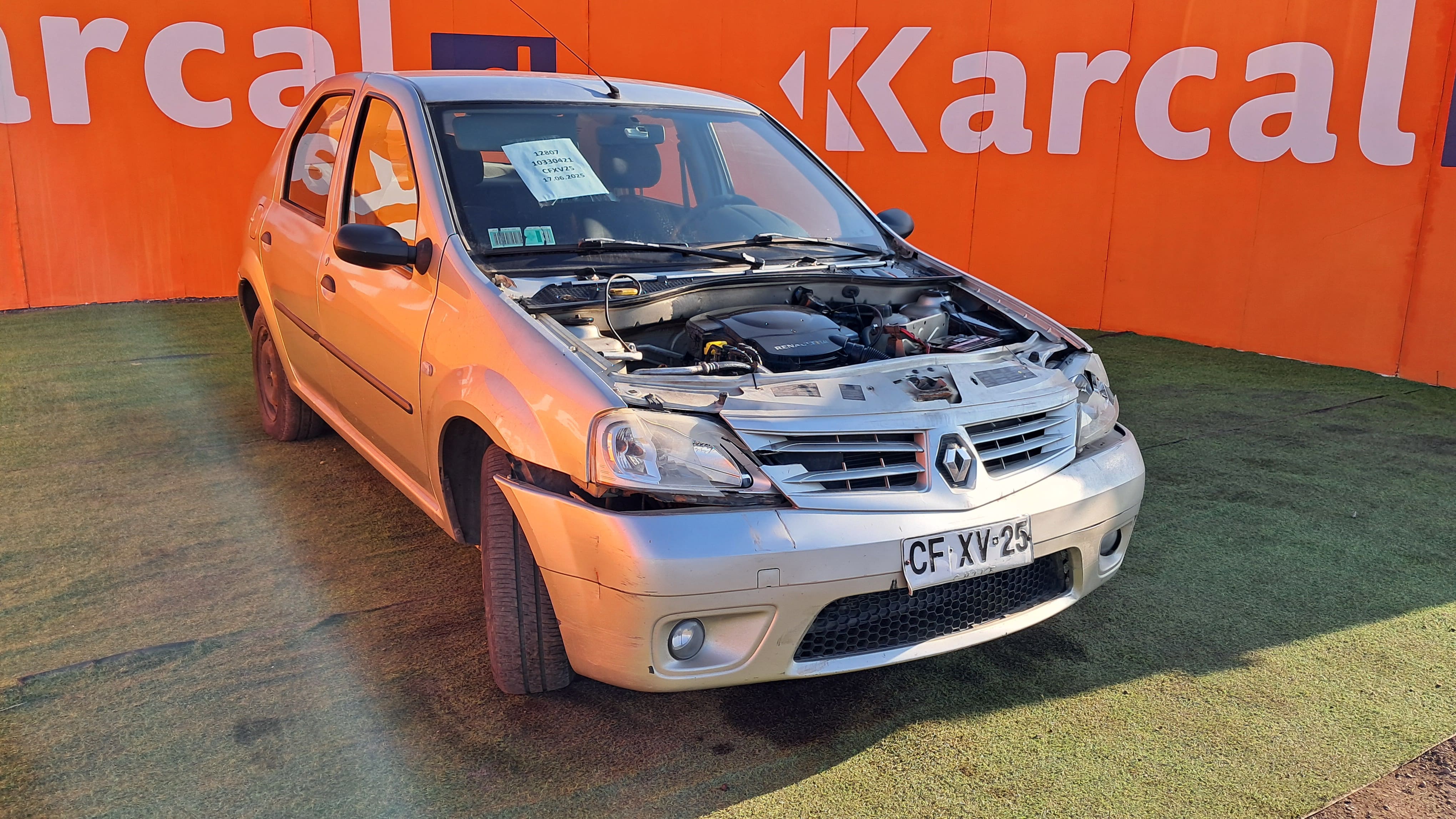 Remates Karcal