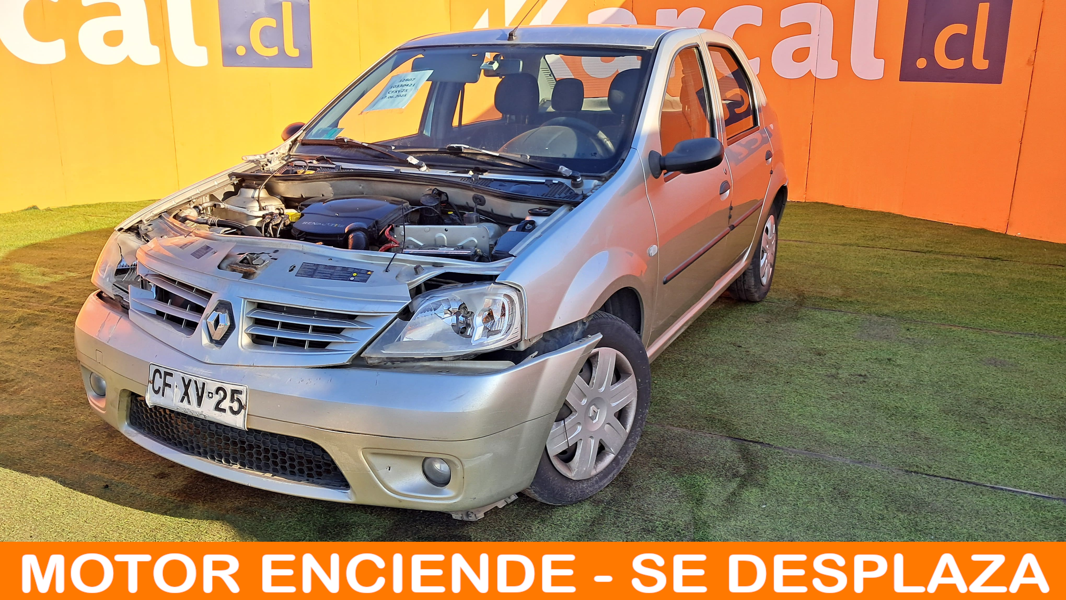 Remates Karcal