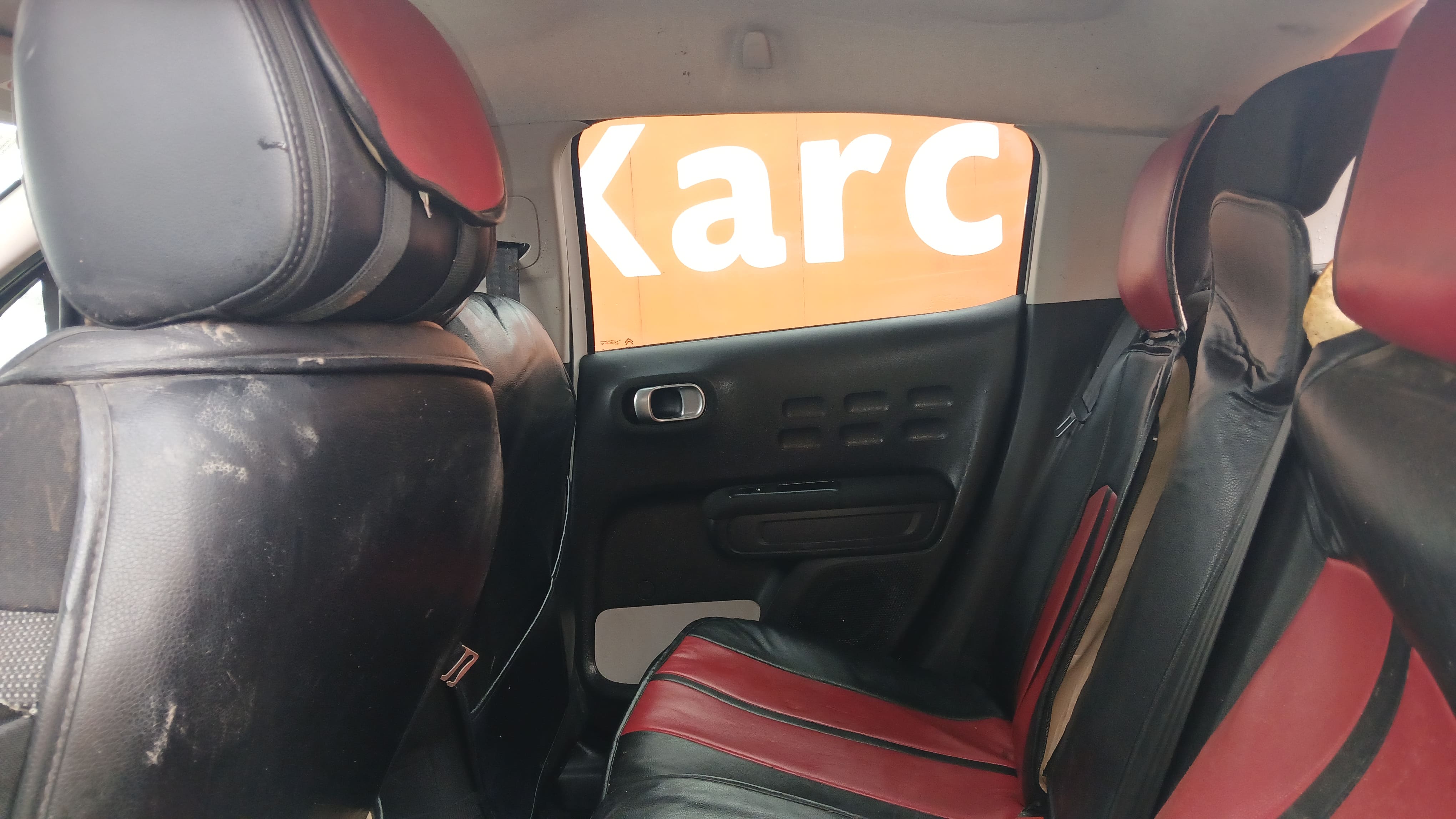 Remates Karcal
