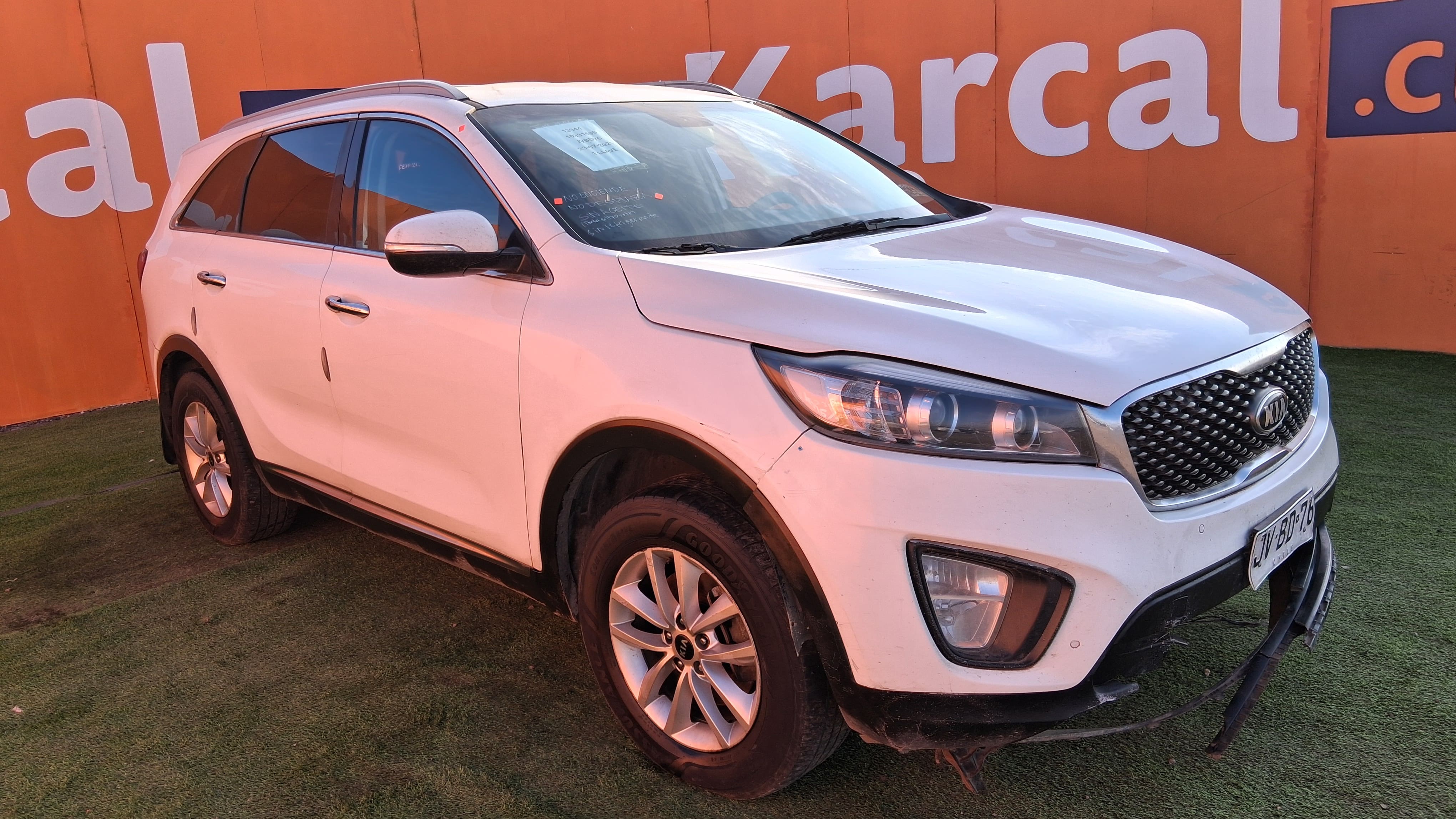 Remates Karcal