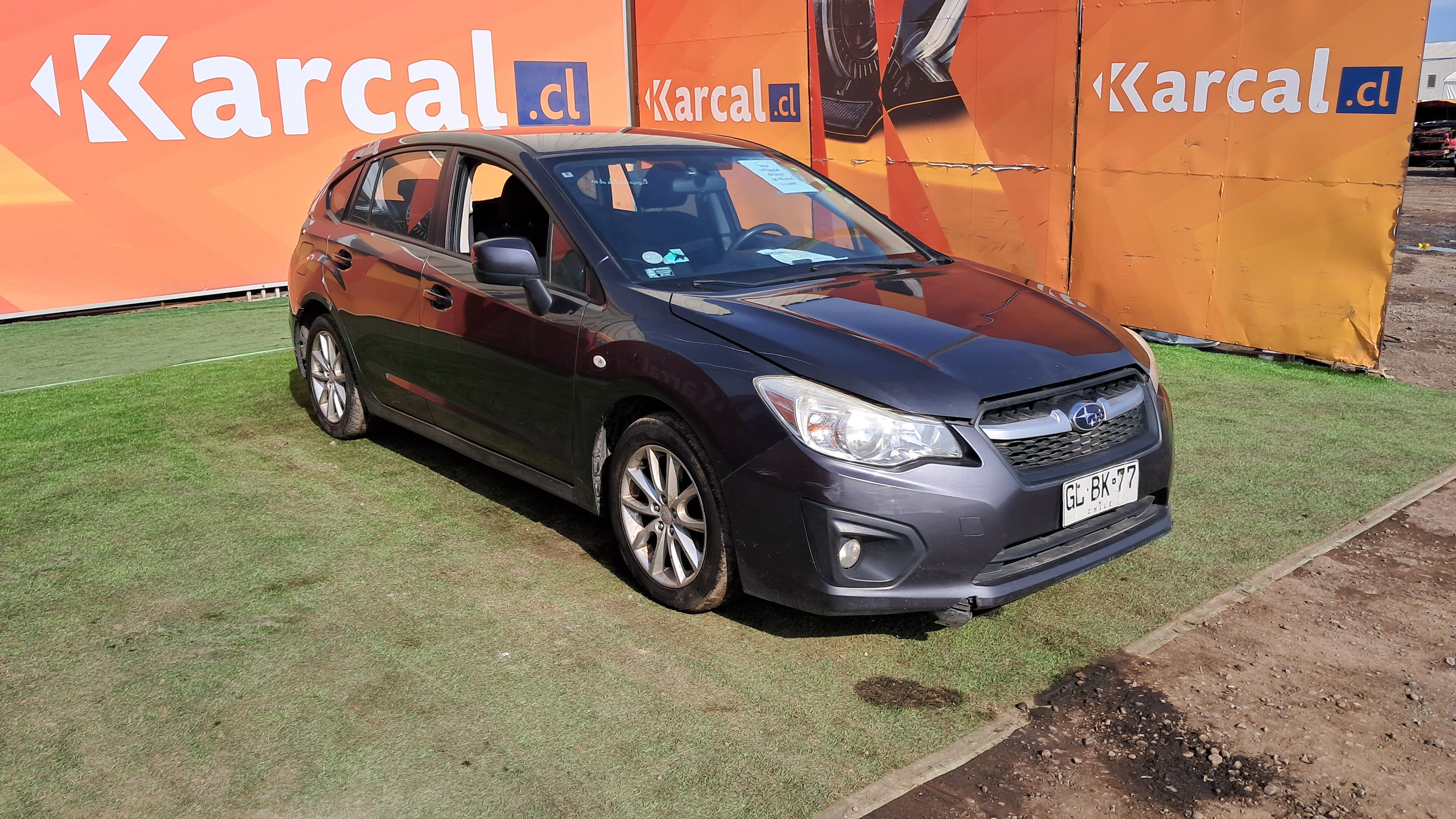 Remates Karcal