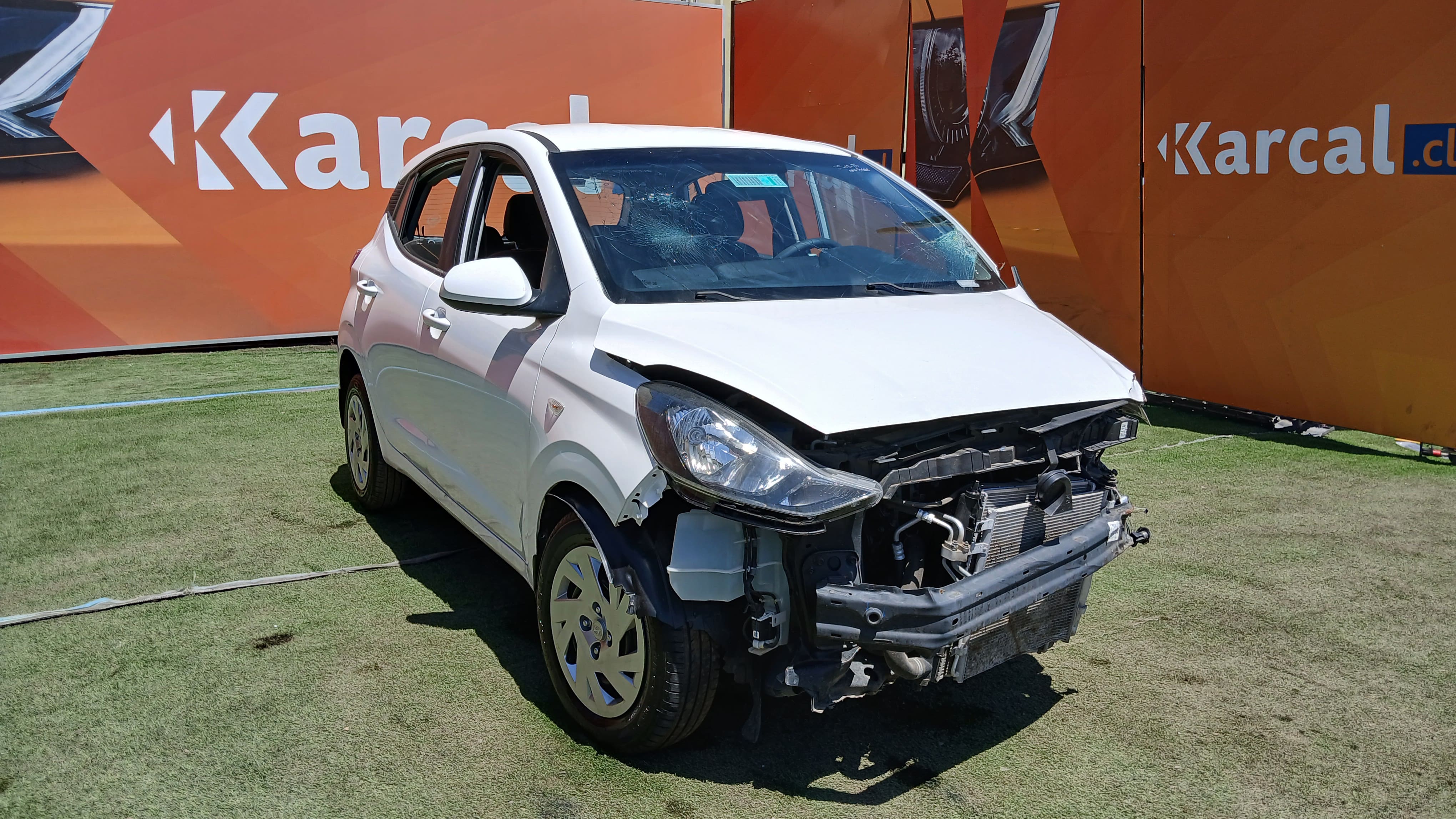 Remates Karcal
