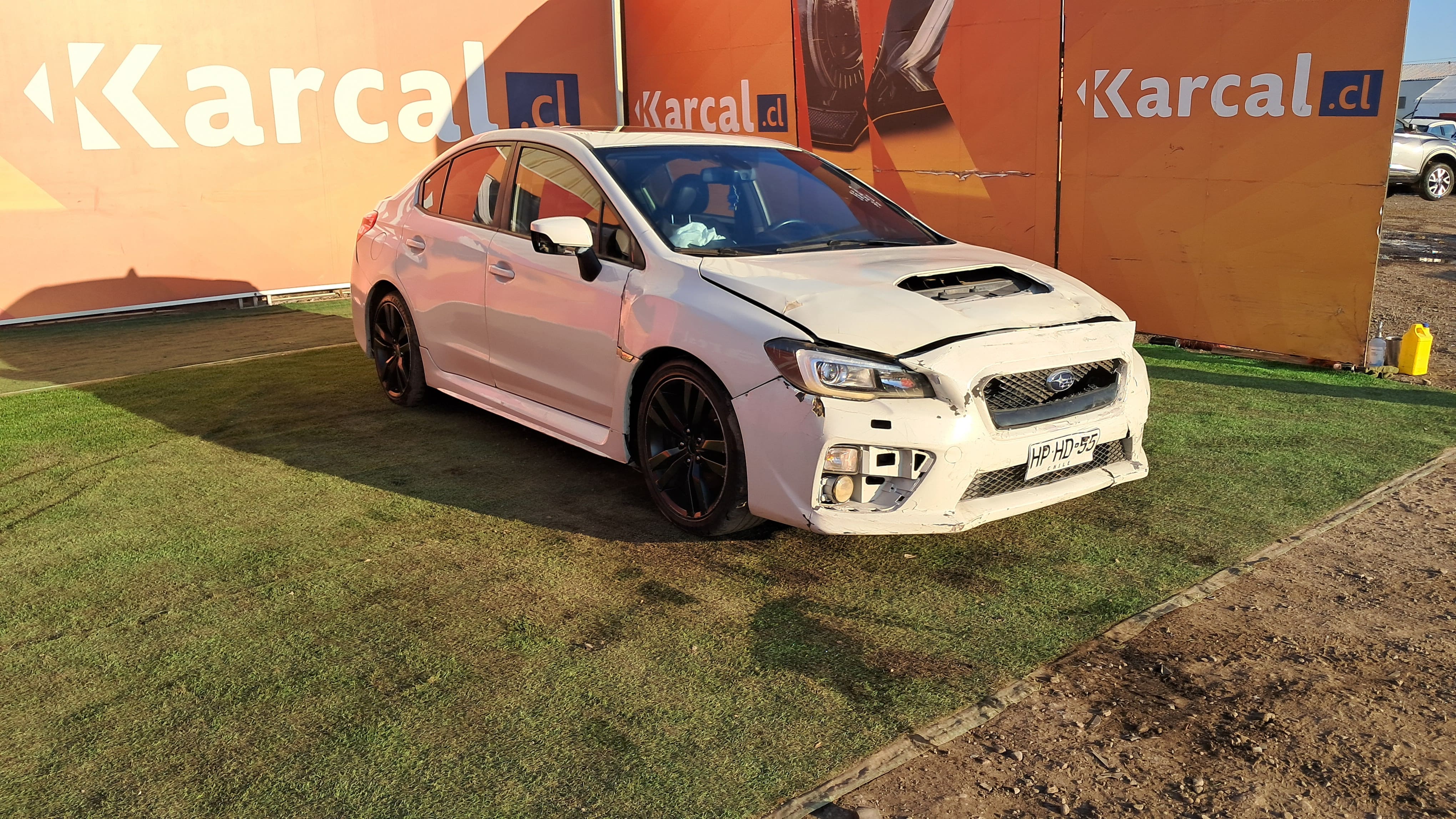 Remates Karcal