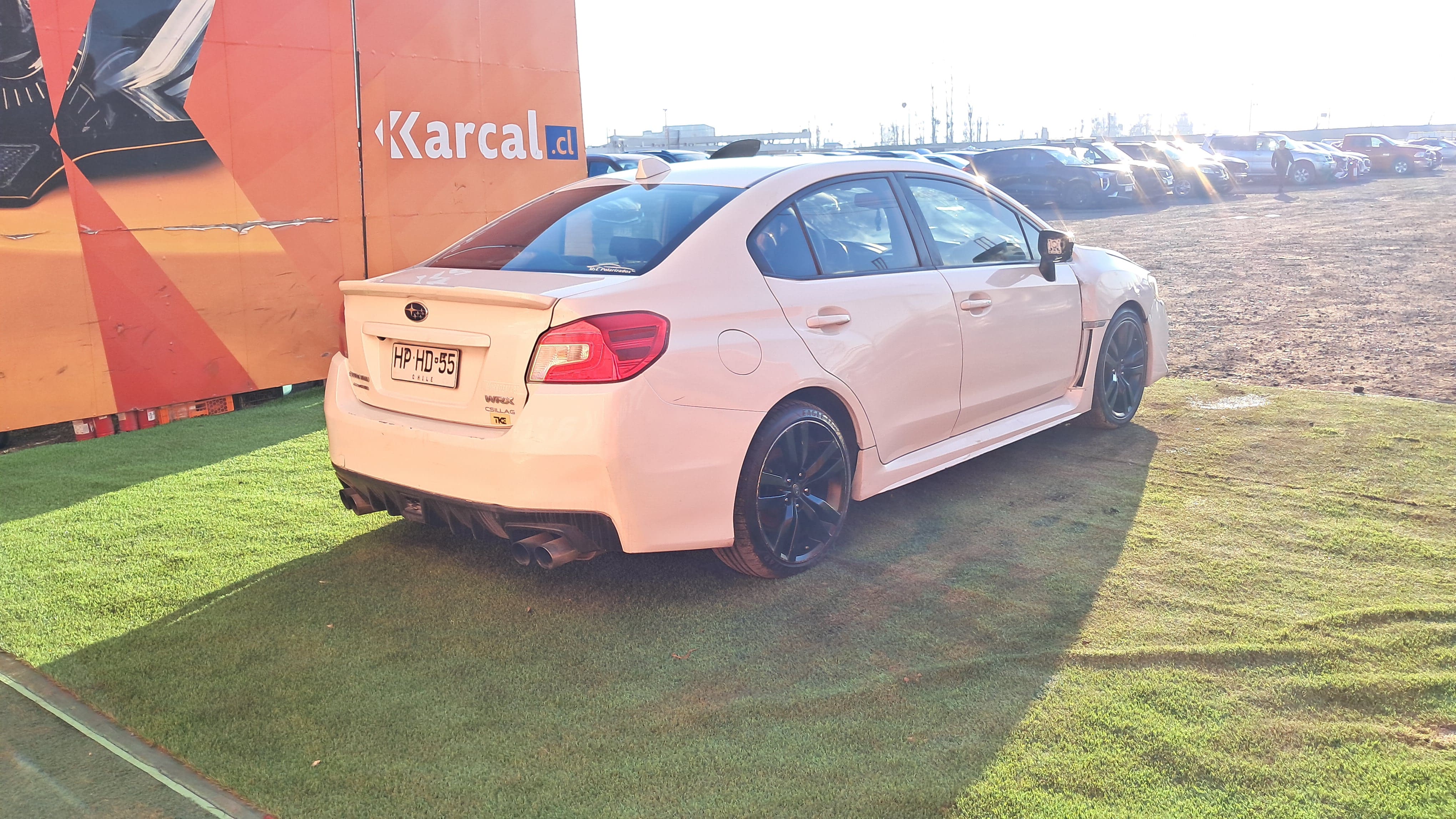 Remates Karcal