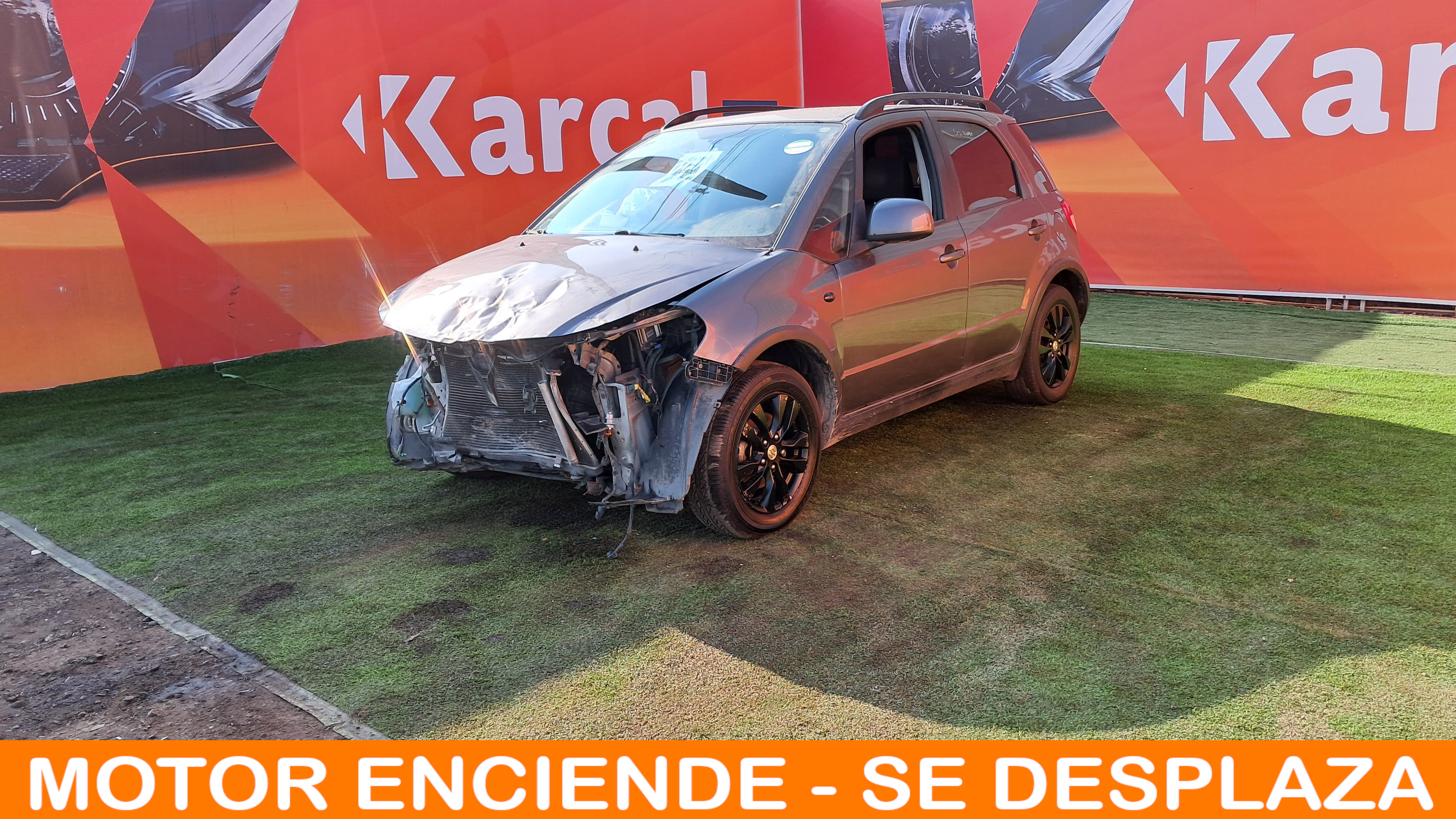 Remates Karcal