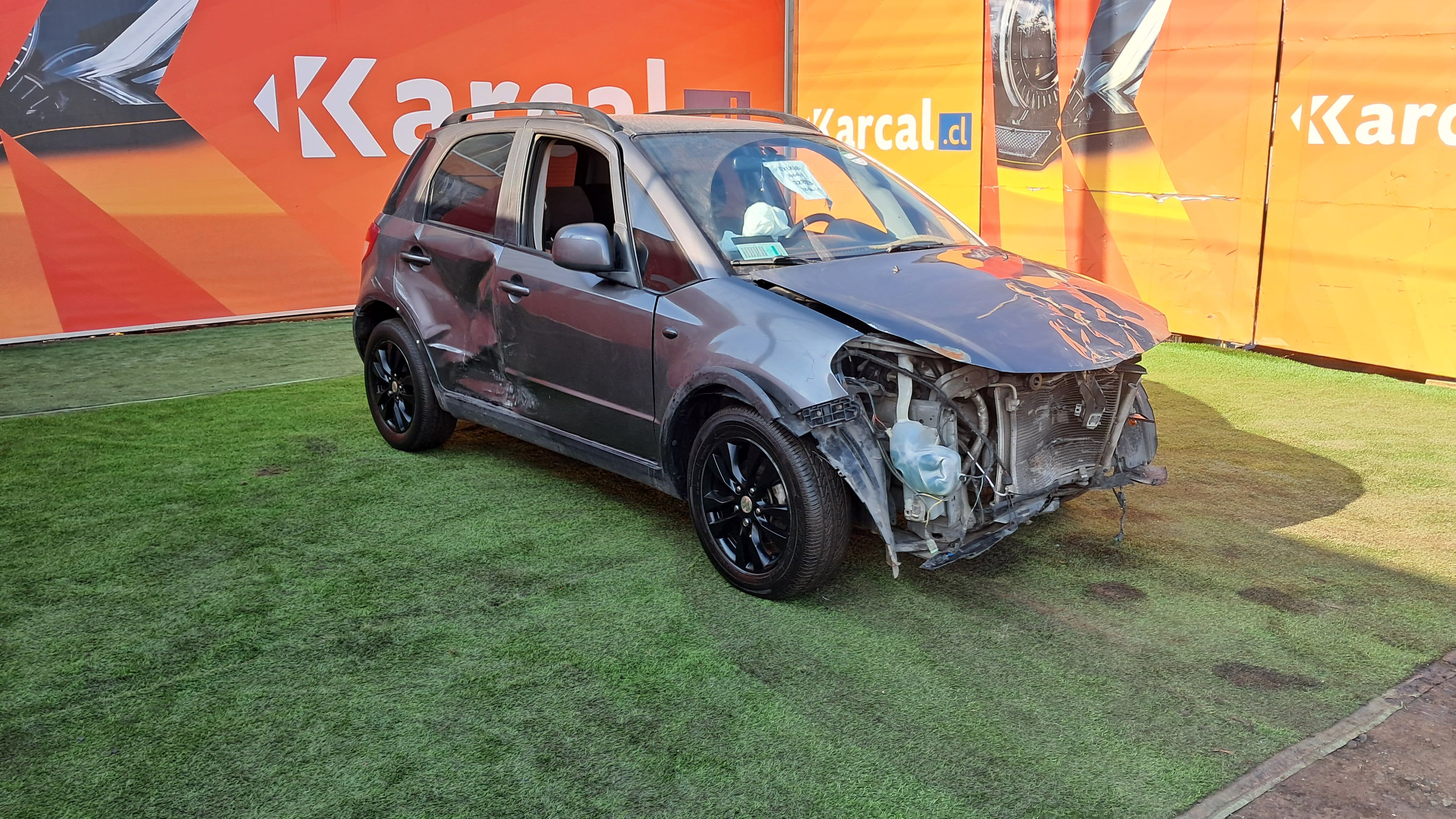 Remates Karcal