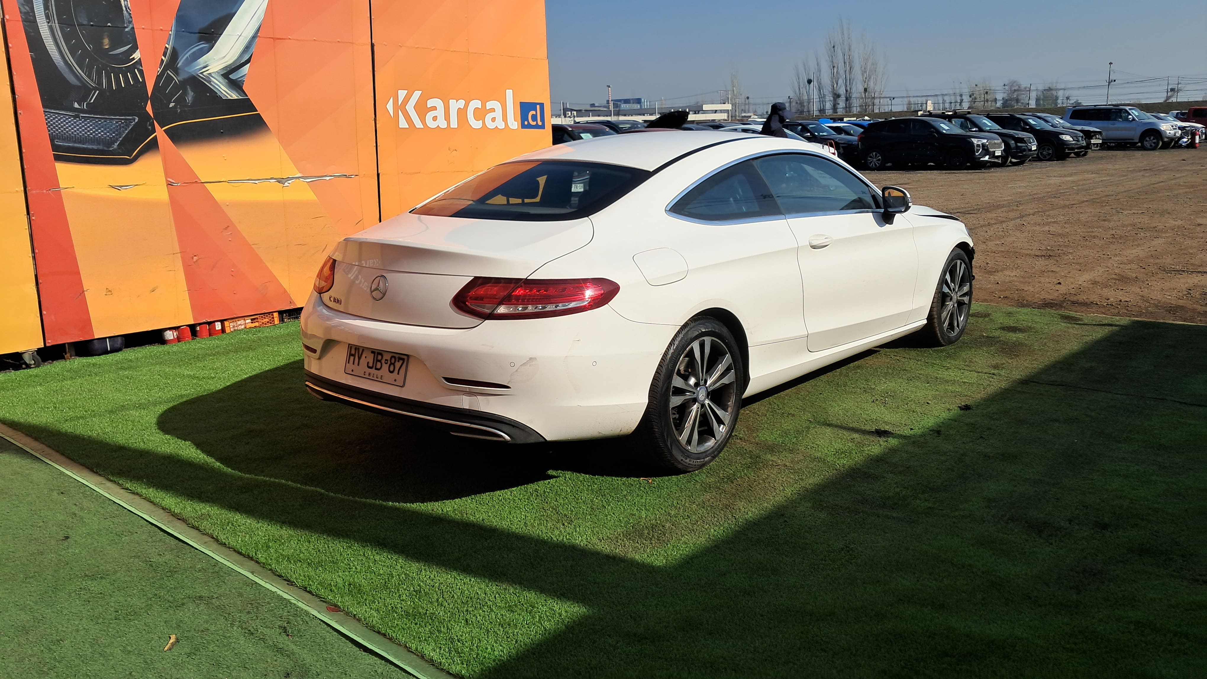 Remates Karcal