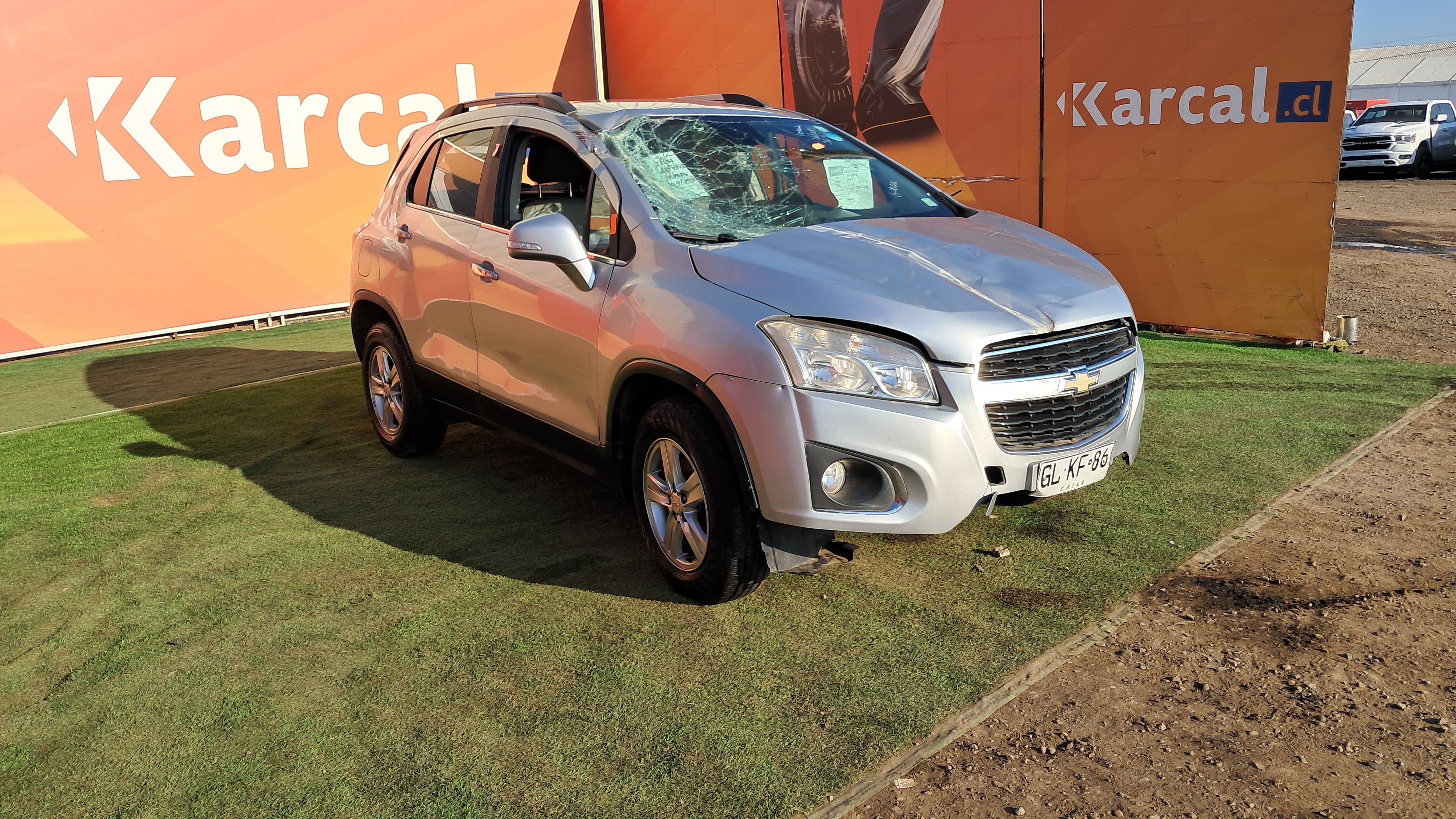 Remates Karcal