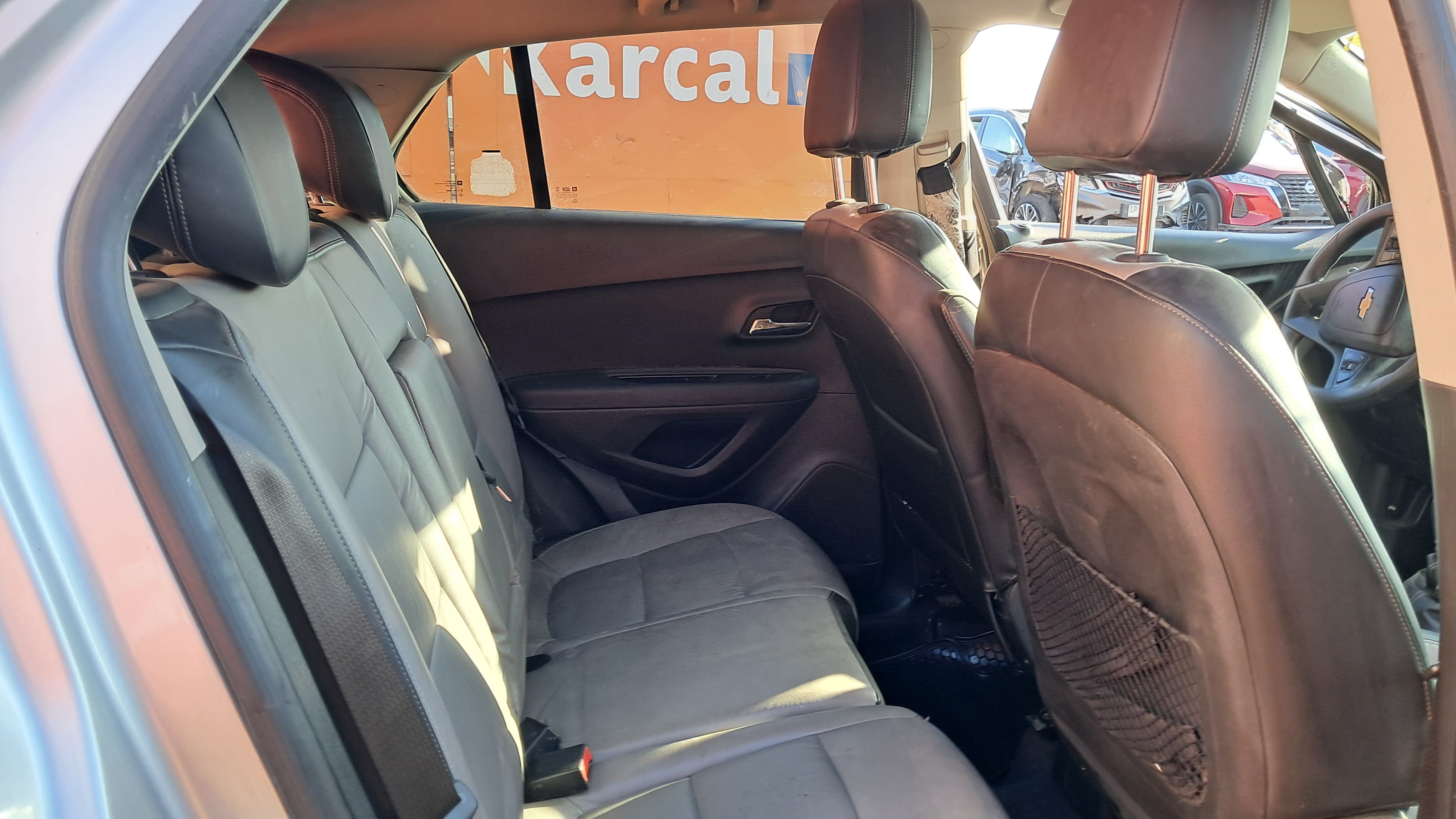 Remates Karcal