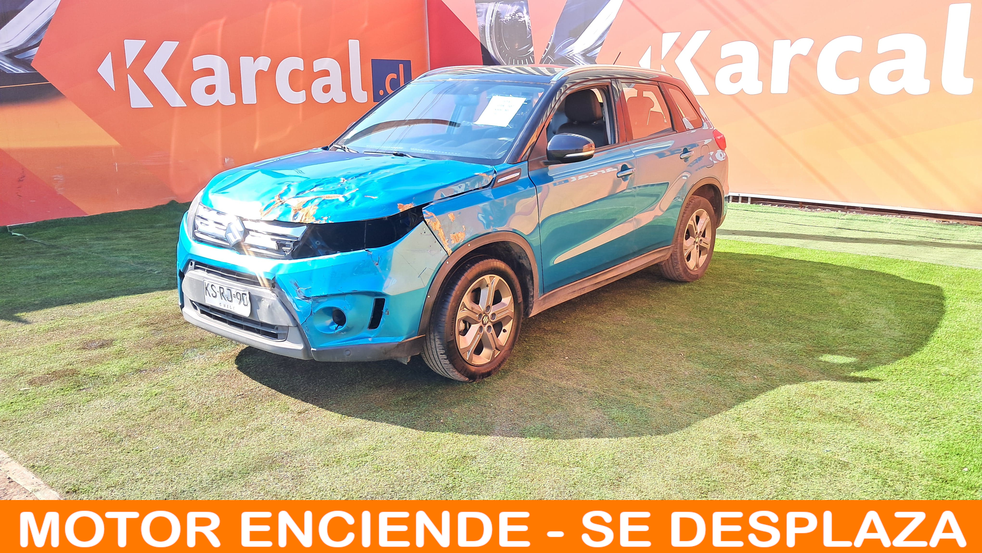Remates Karcal