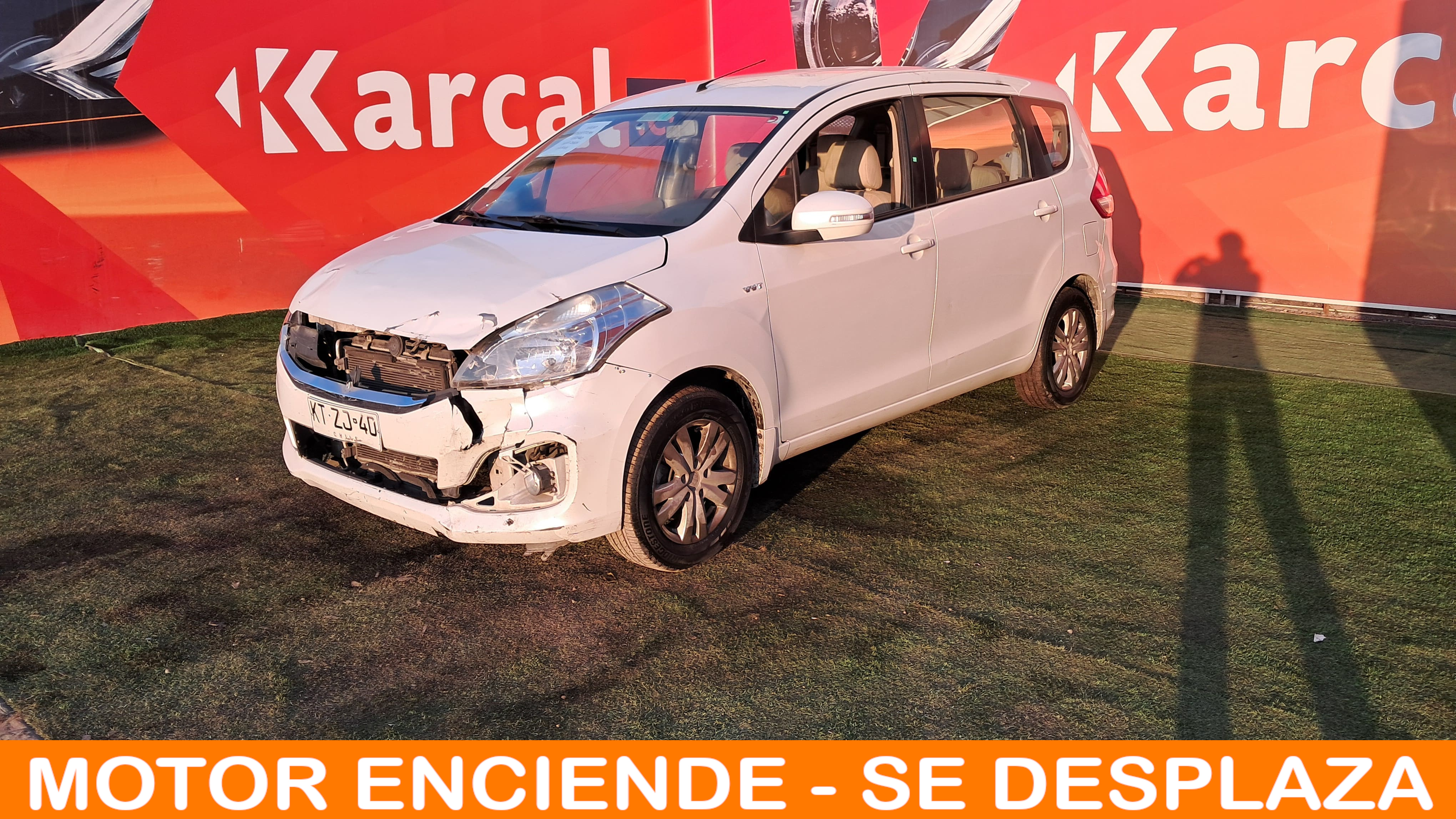 Remates Karcal