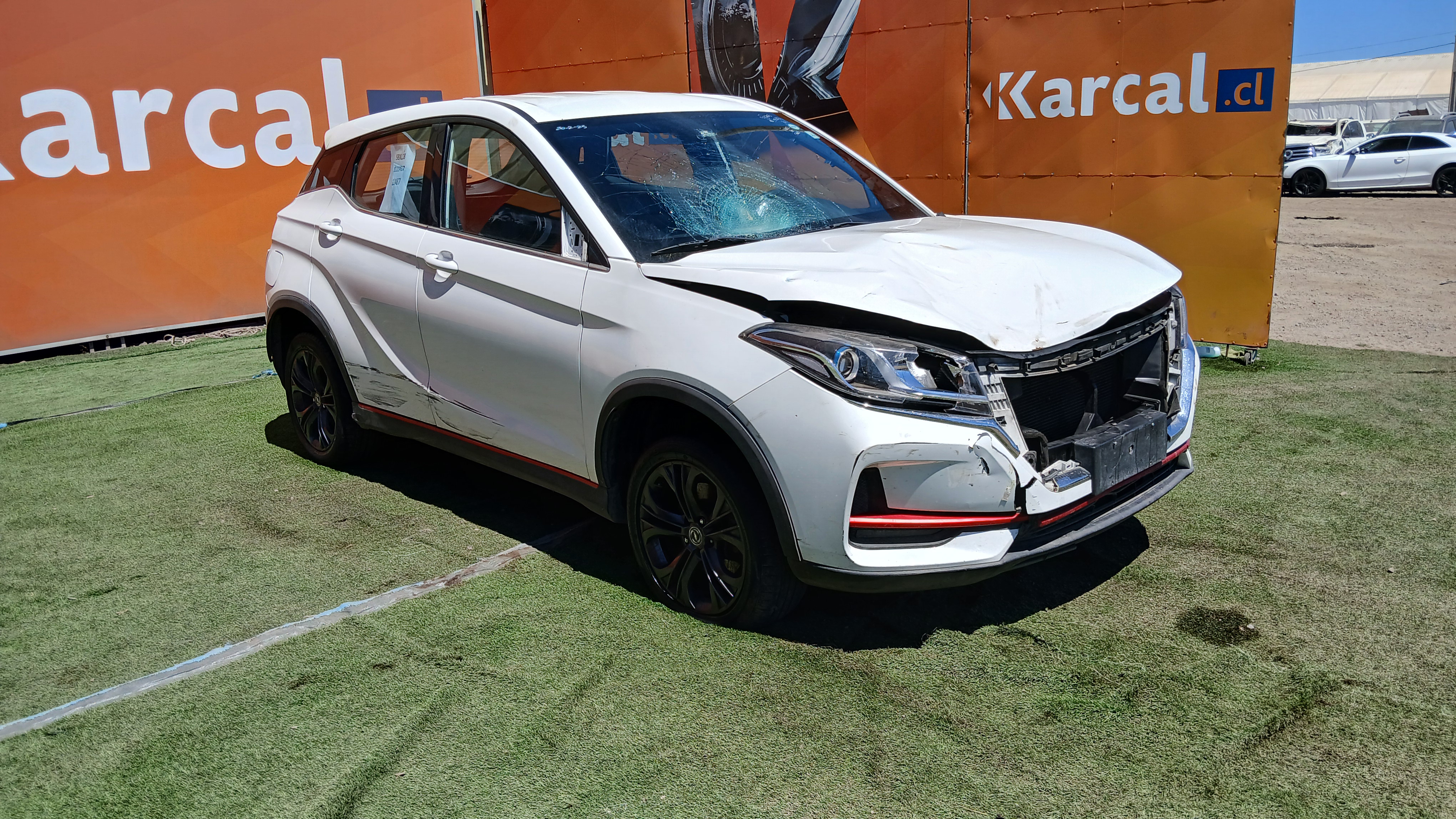 Remates Karcal
