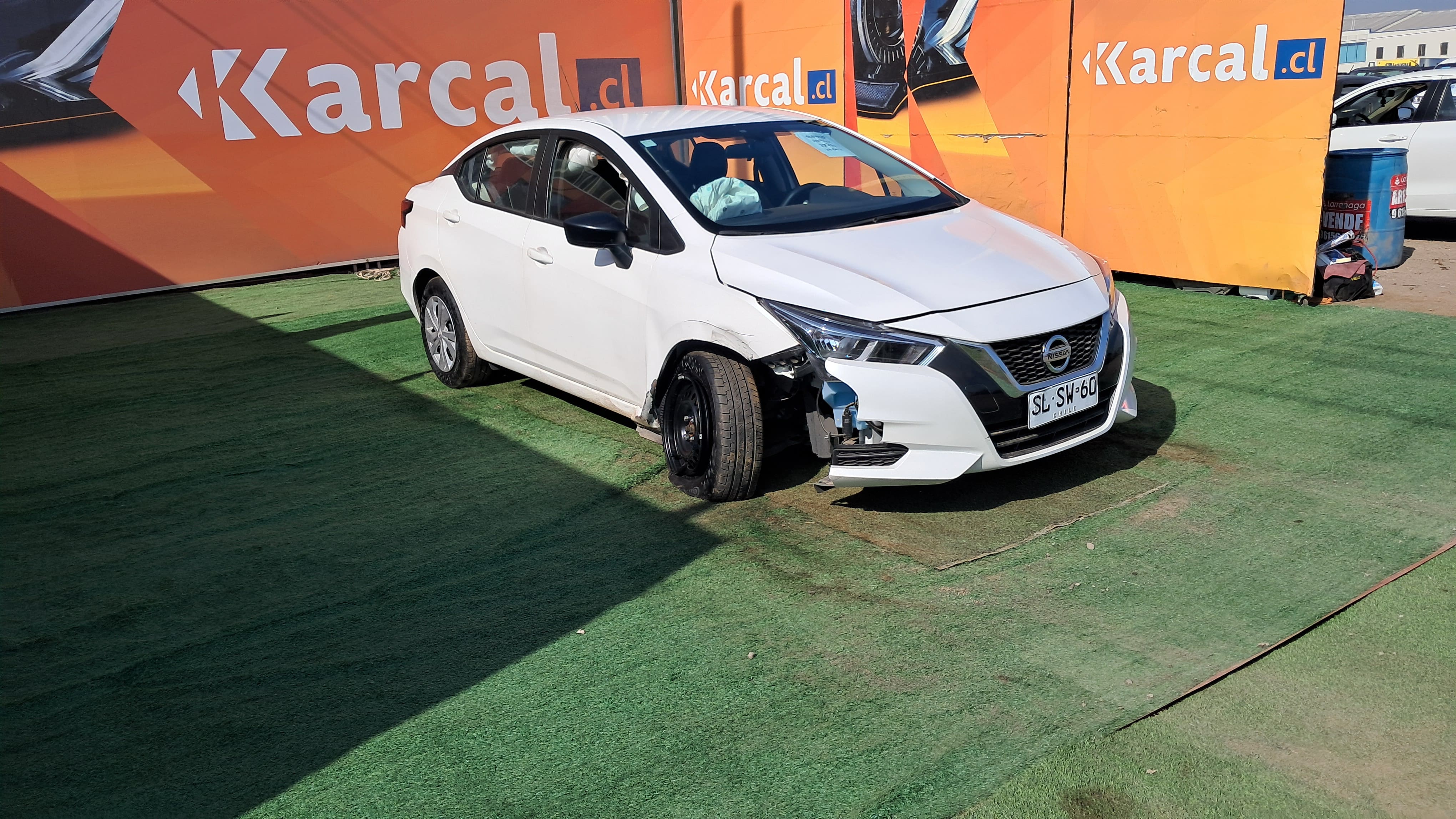 Remates Karcal