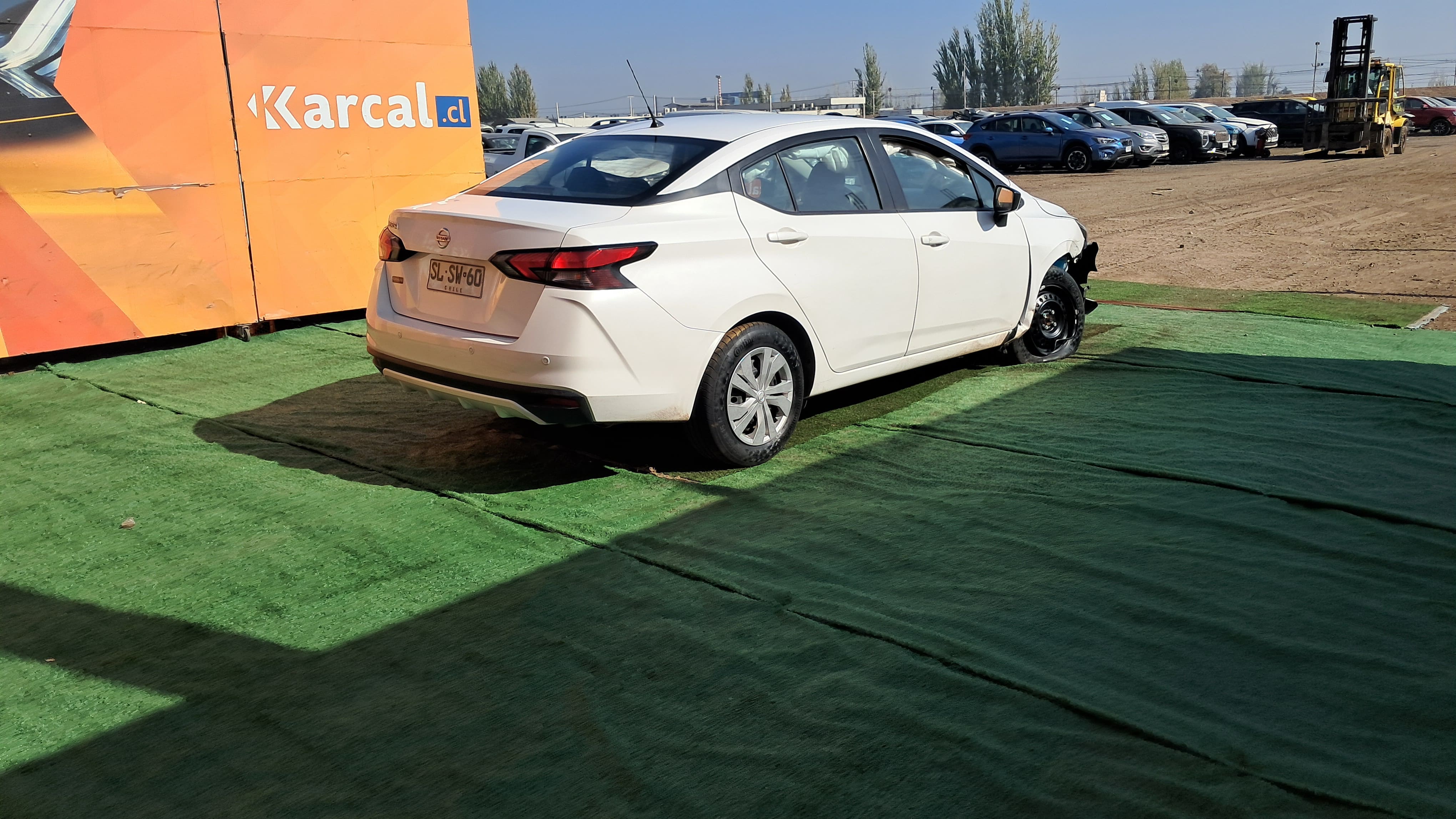 Remates Karcal