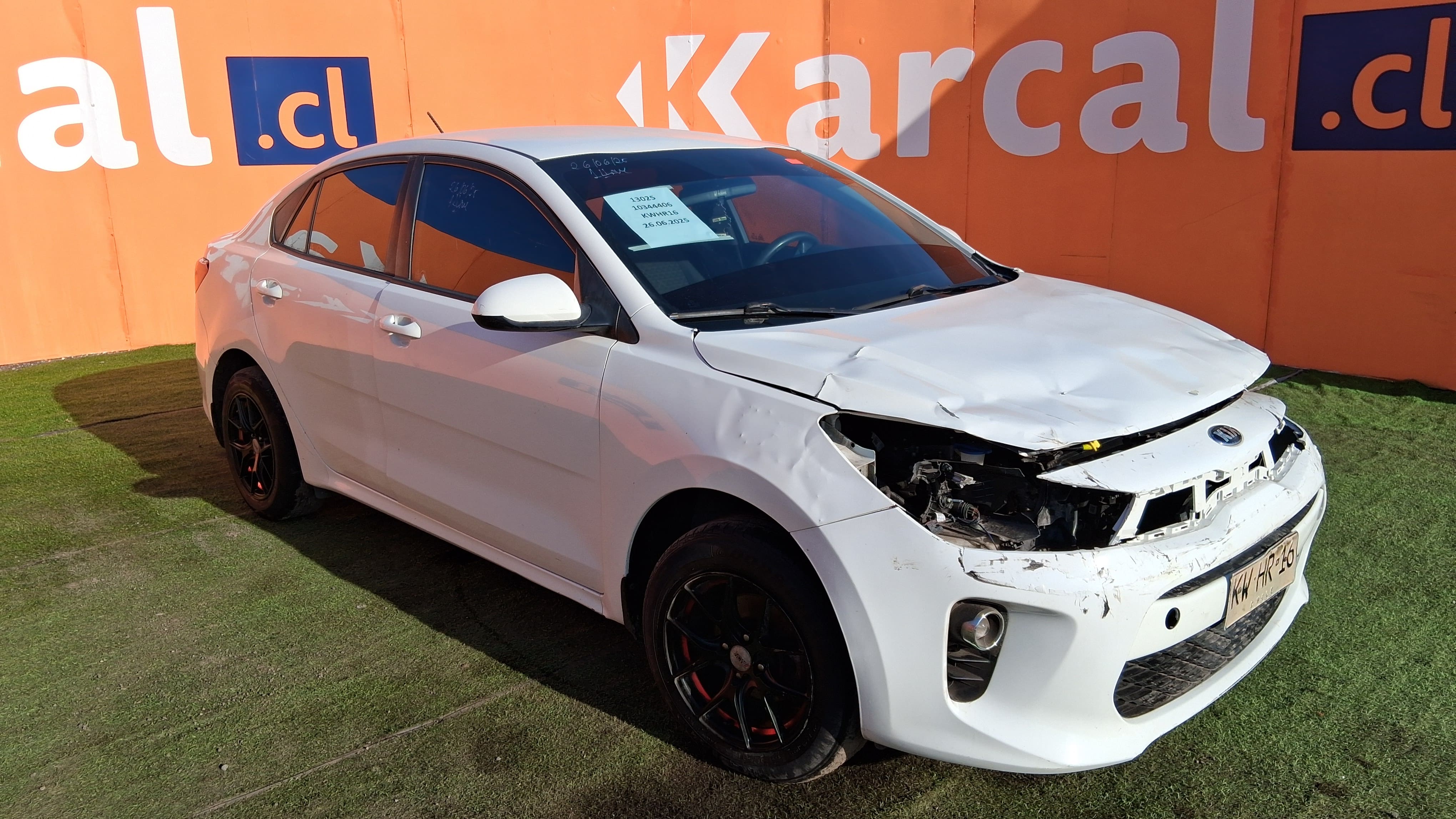 Remates Karcal