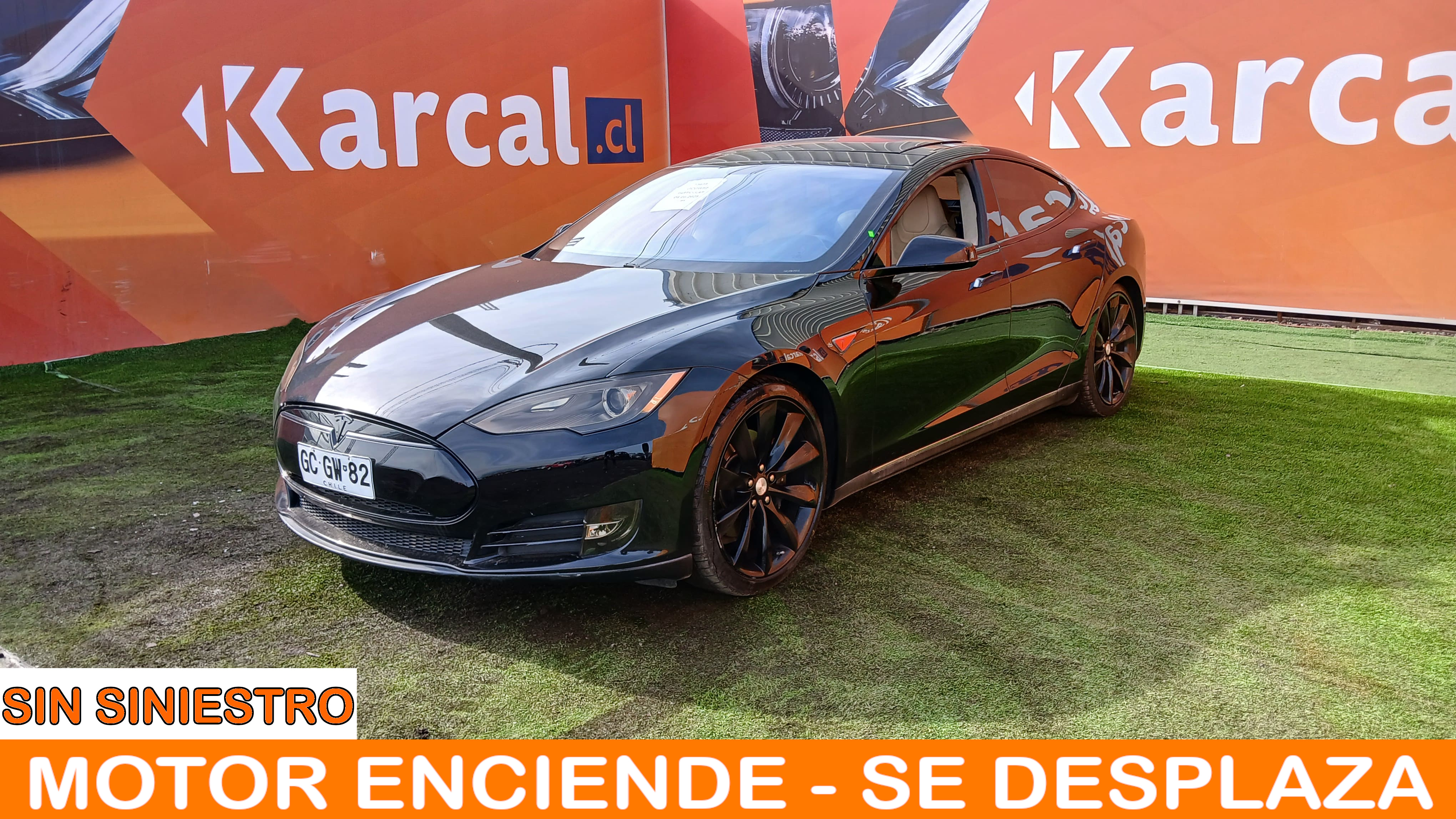Remates Karcal