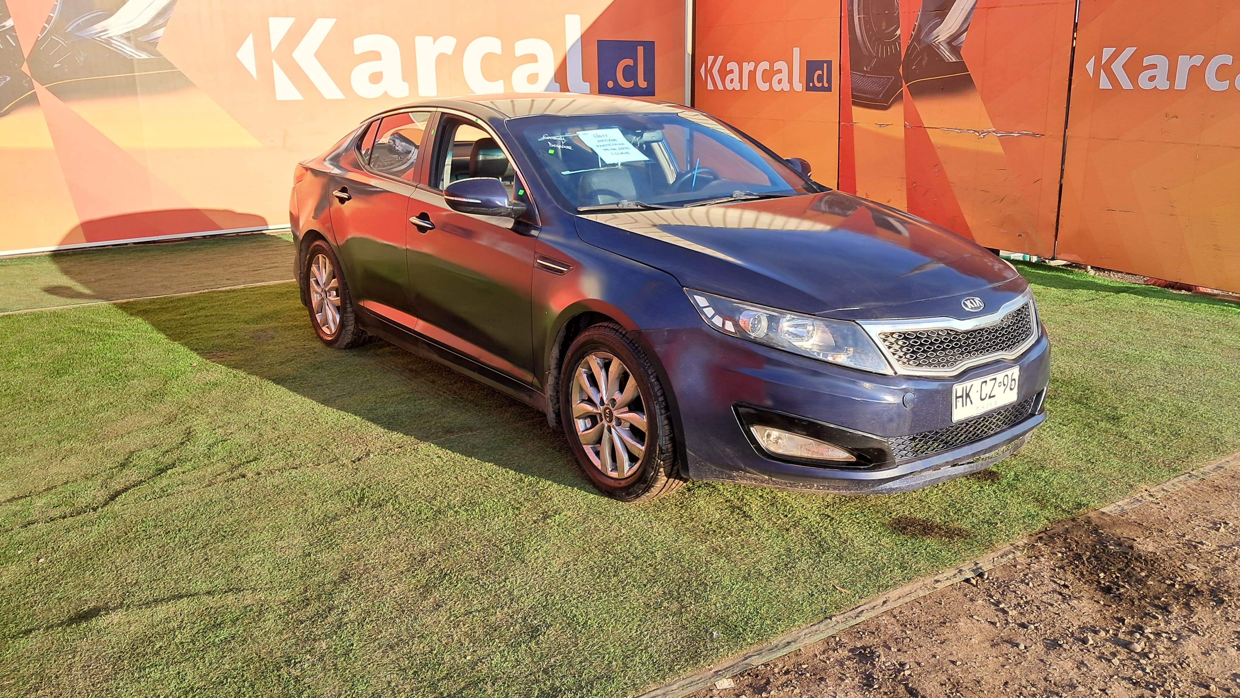 Remates Karcal