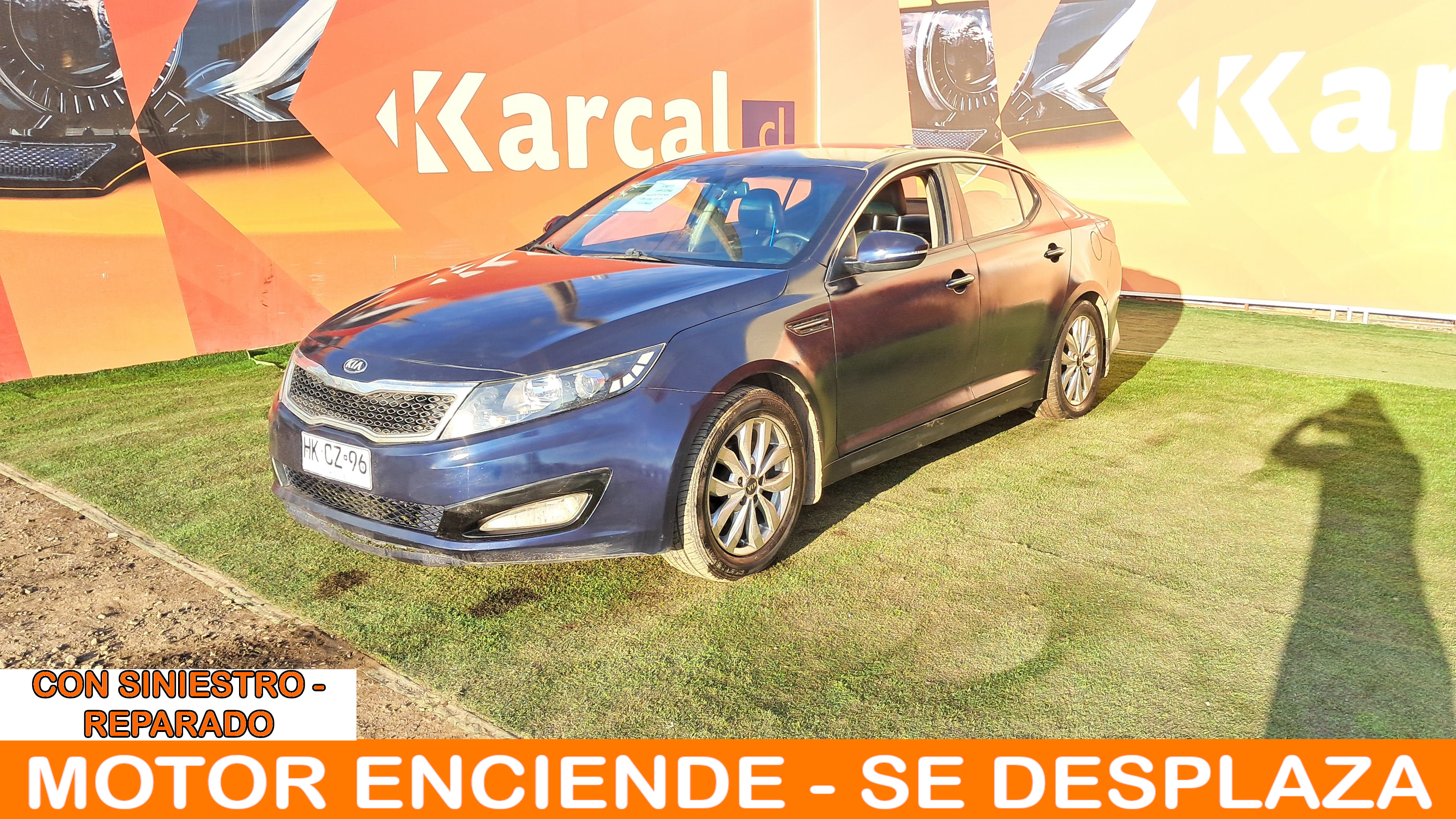 Remates Karcal