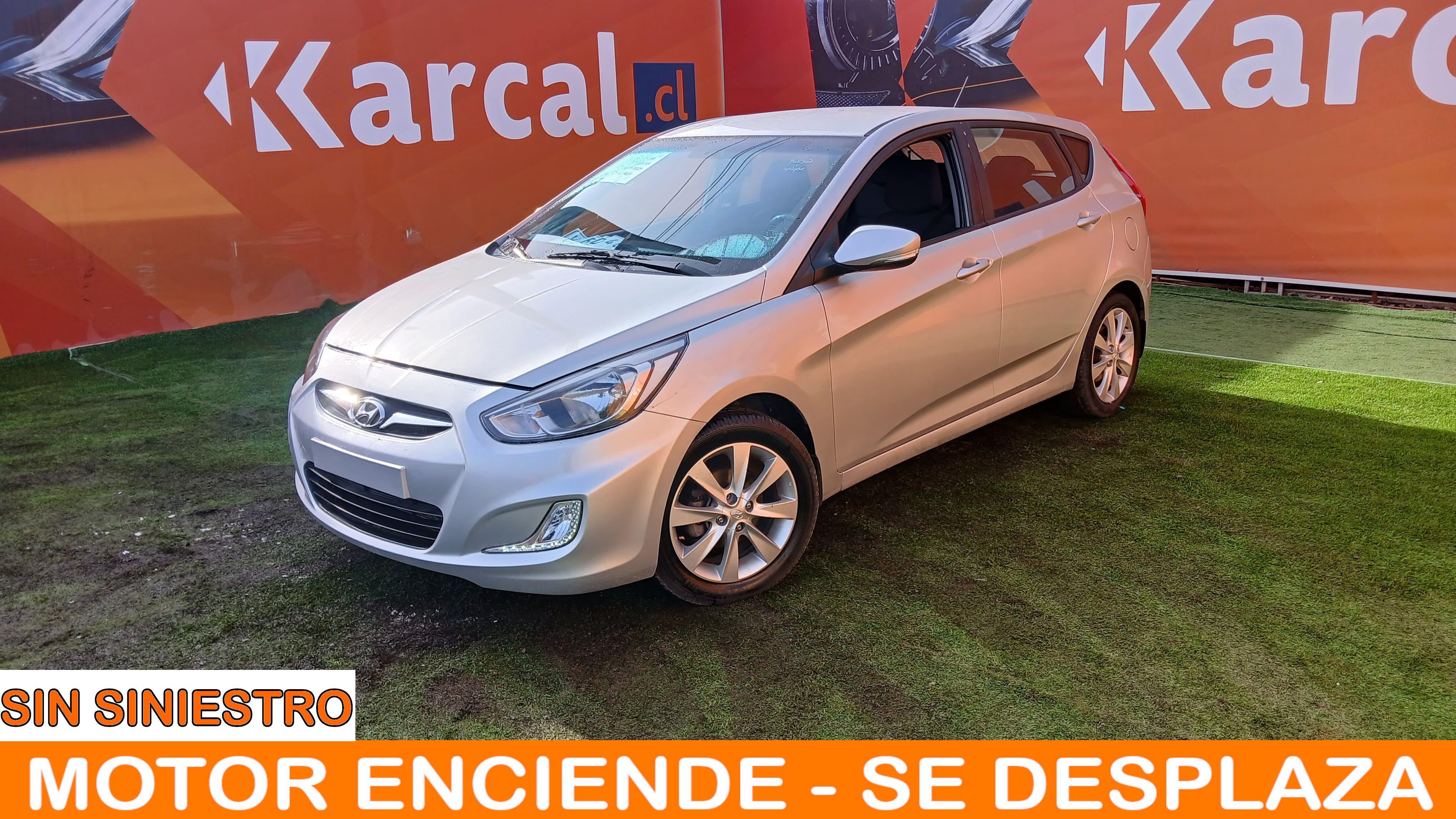 Remates Karcal