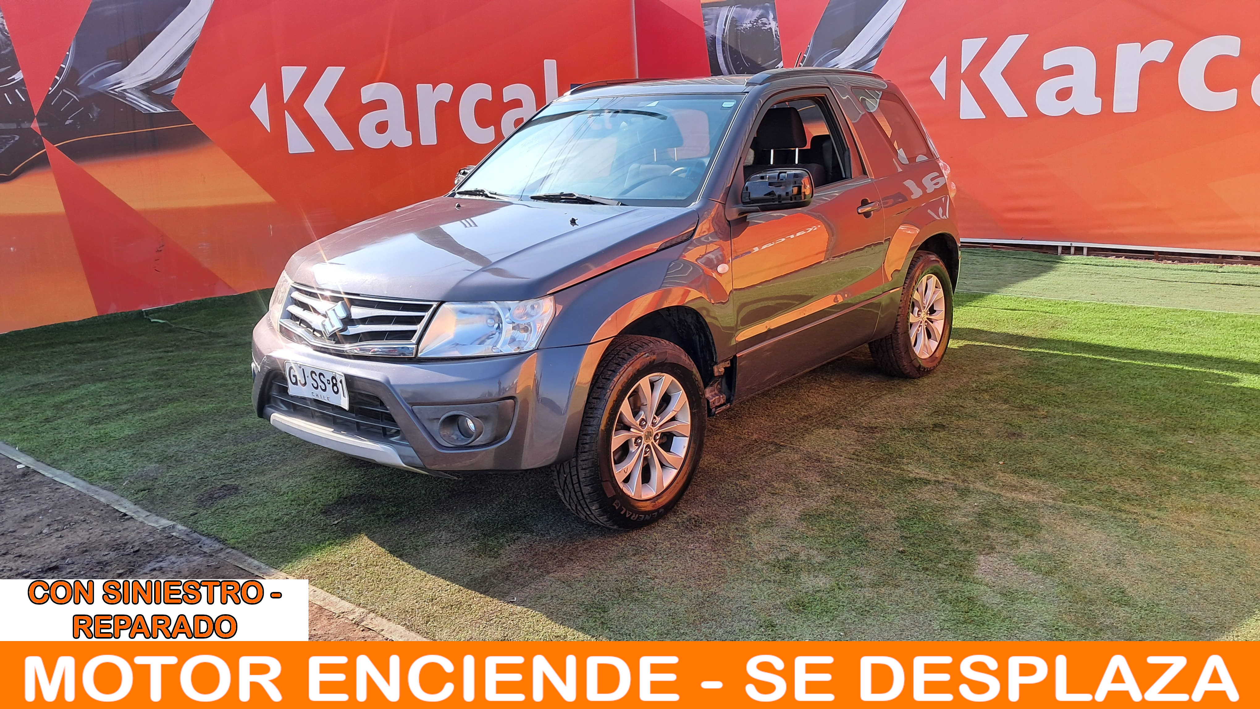 Remates Karcal