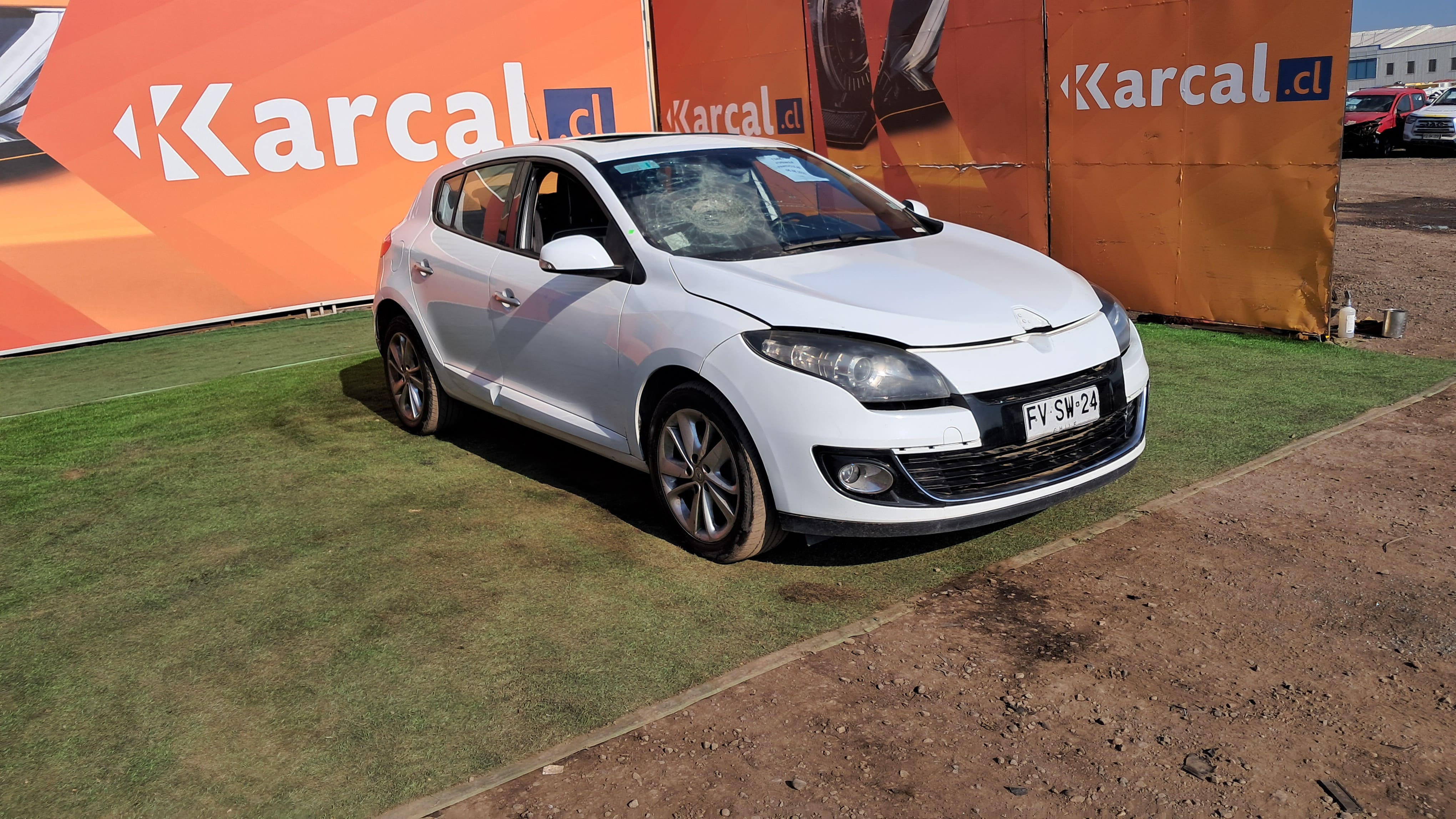 Remates Karcal