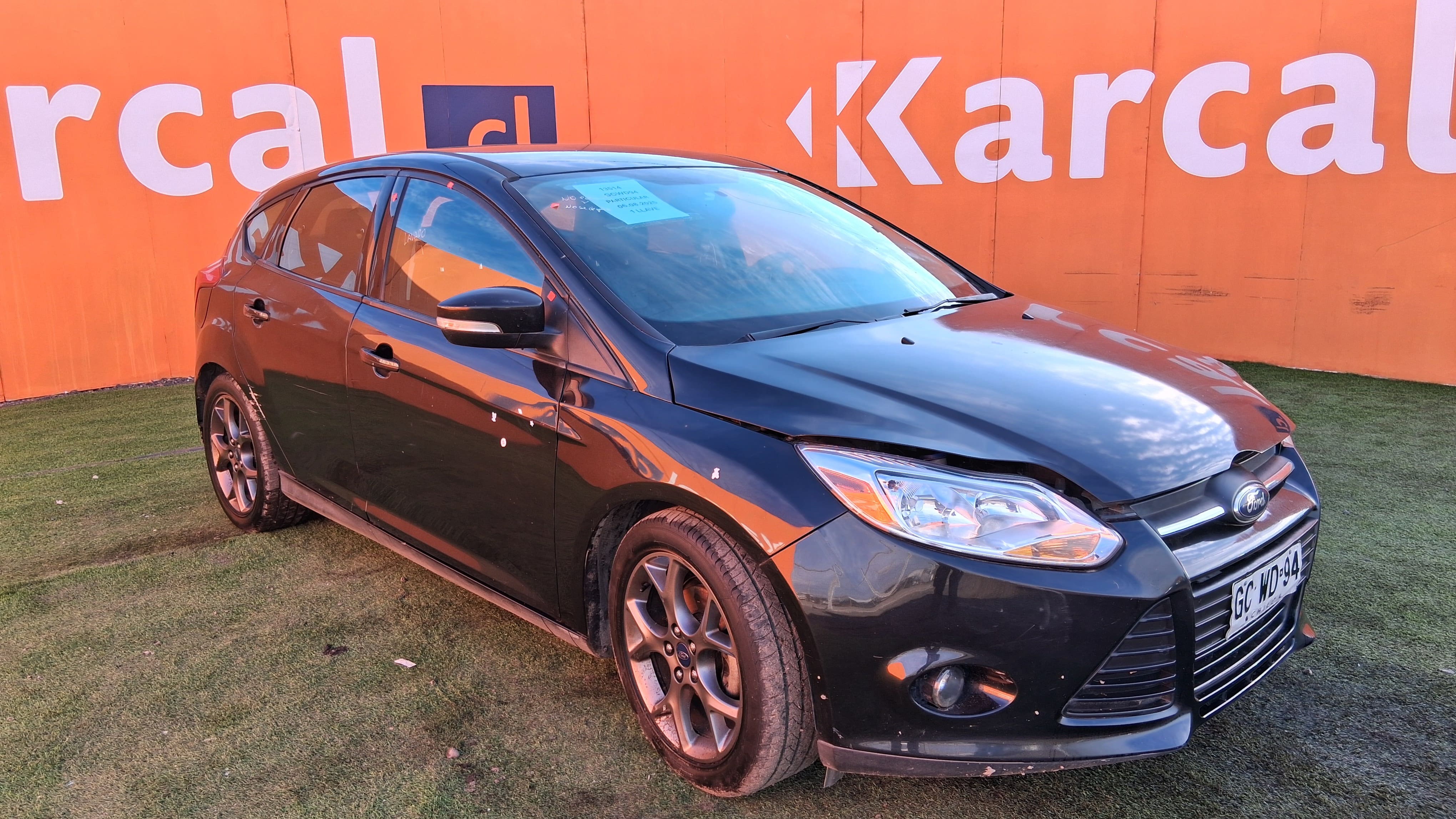 Remates Karcal