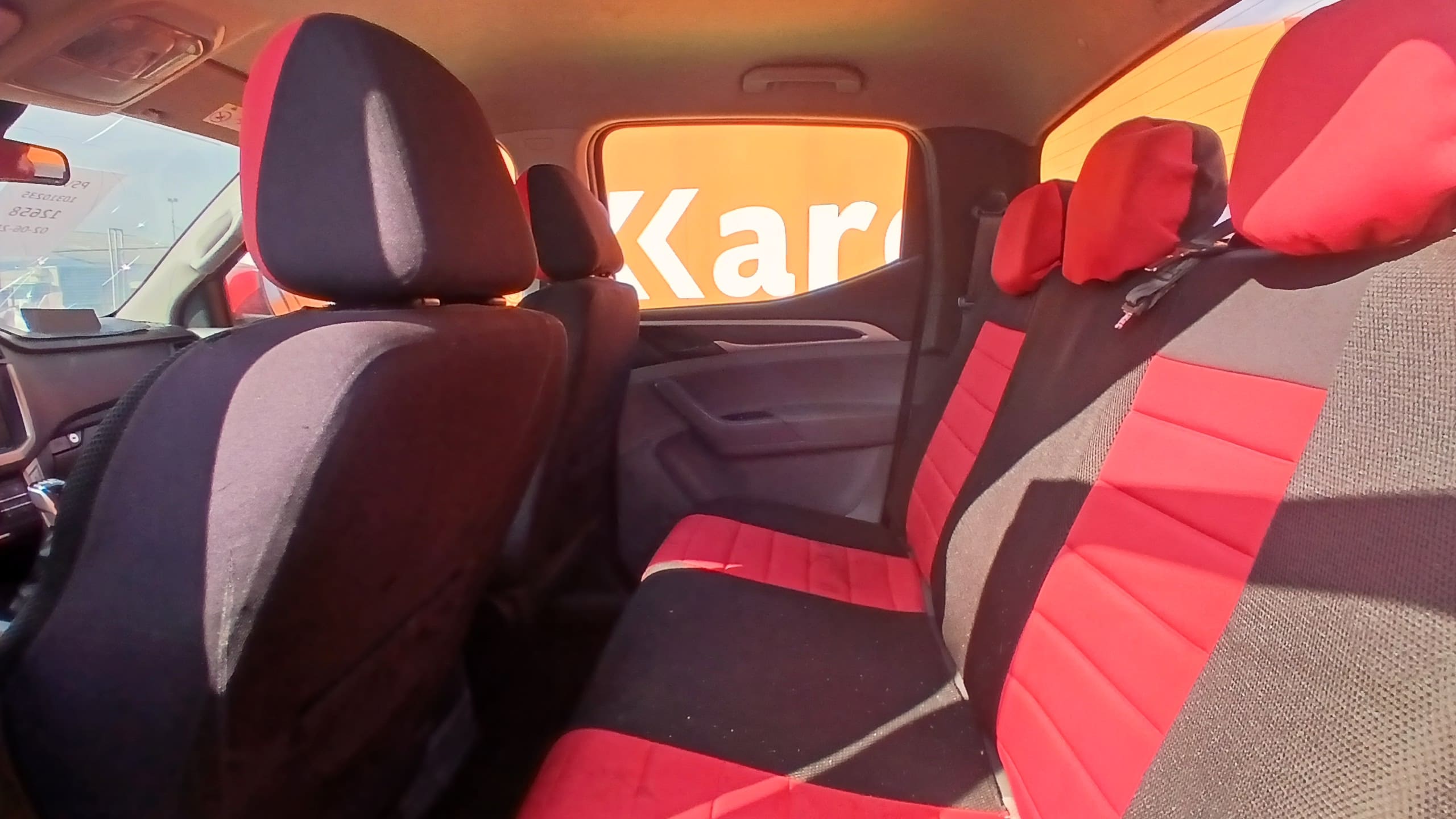 Remates Karcal