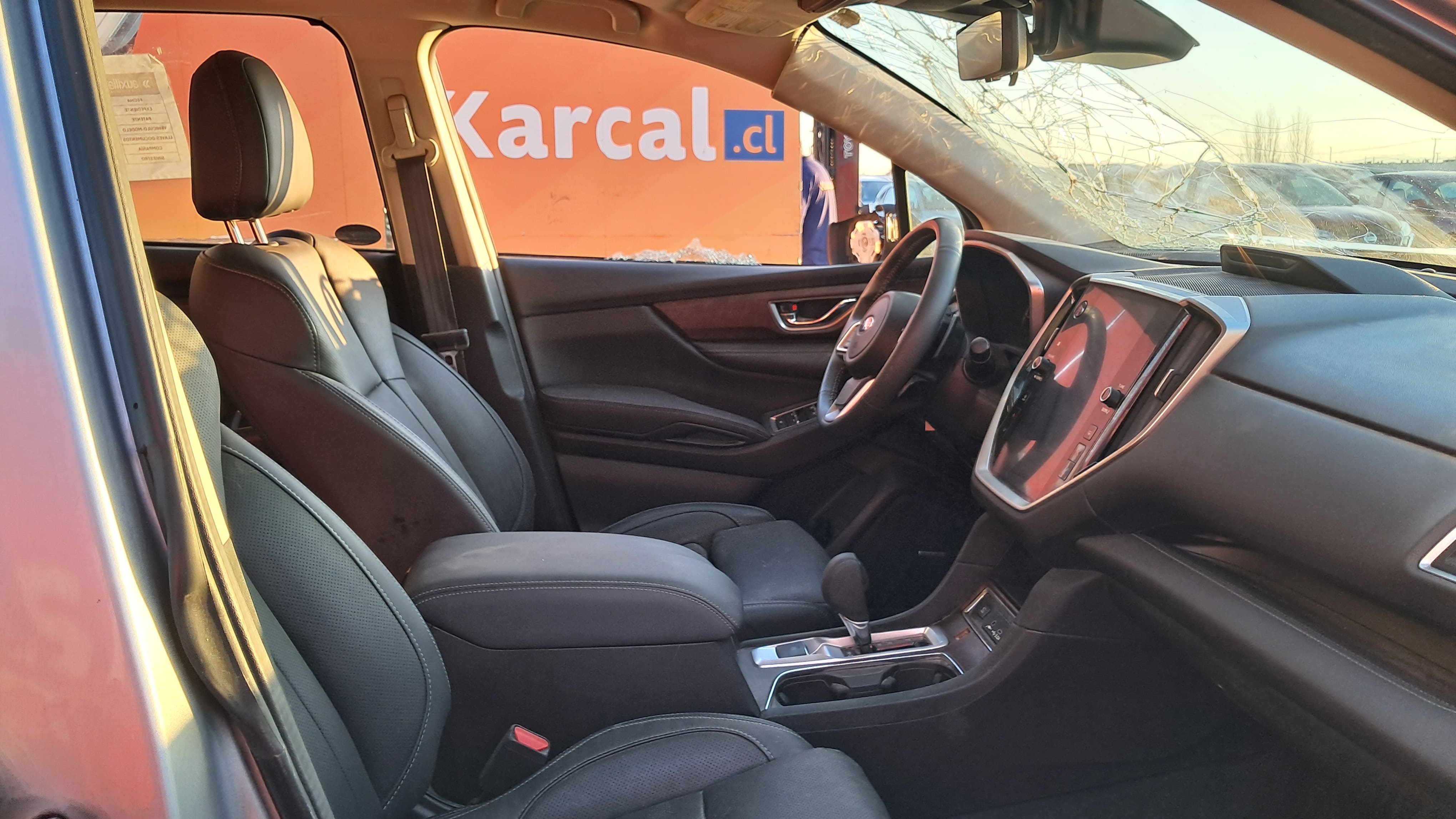 Remates Karcal