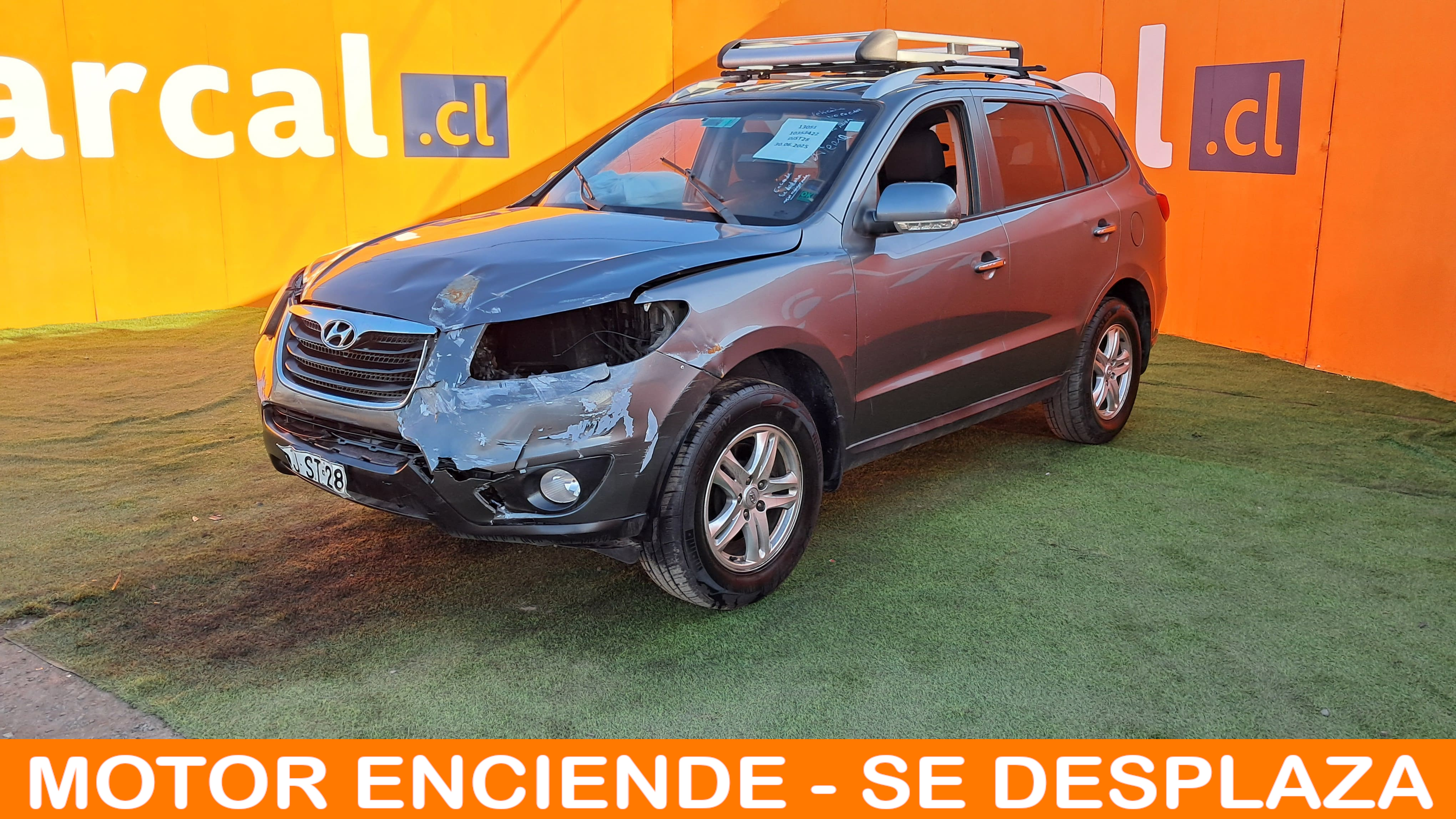 Remates Karcal