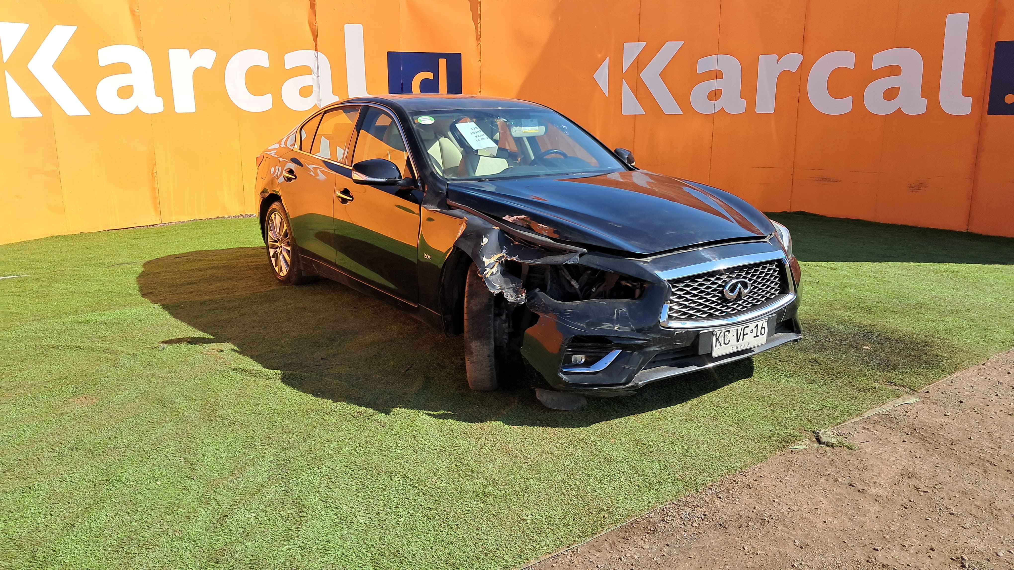 Remates Karcal