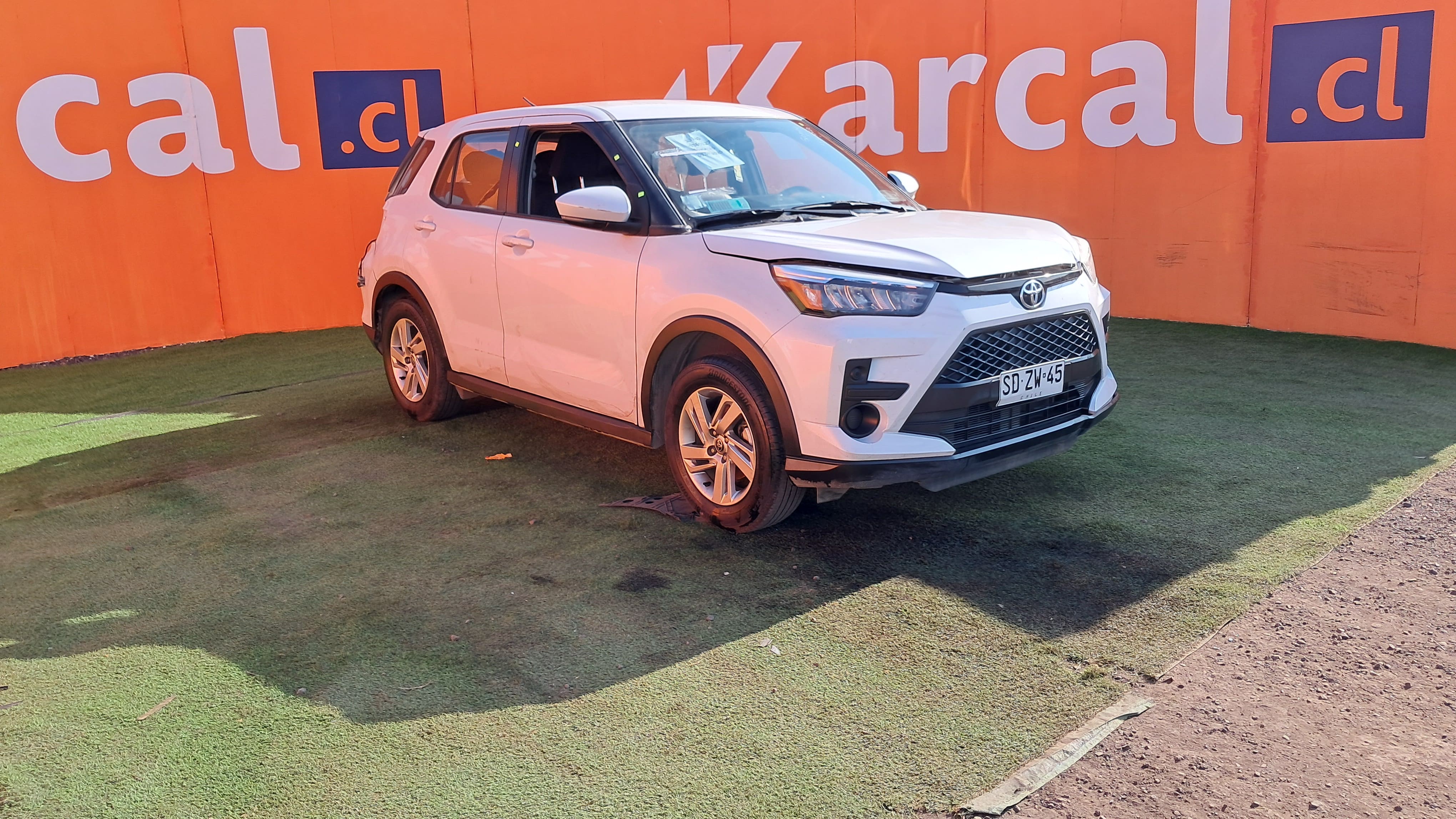 Remates Karcal
