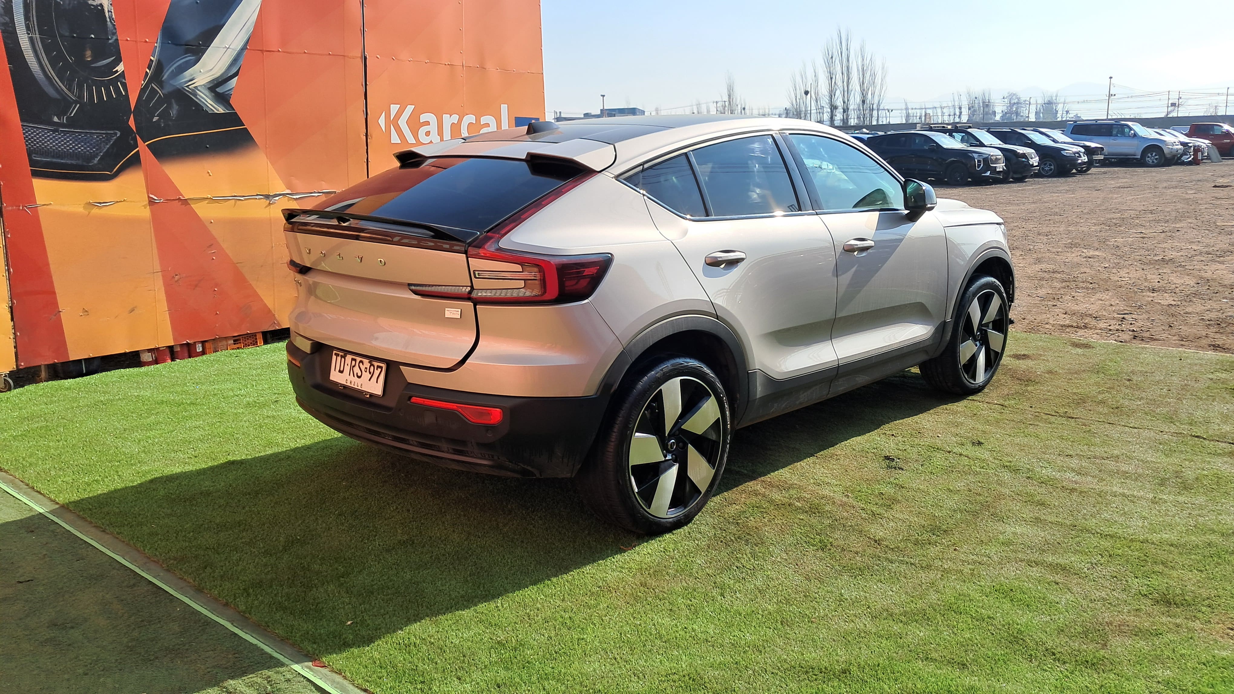 Remates Karcal