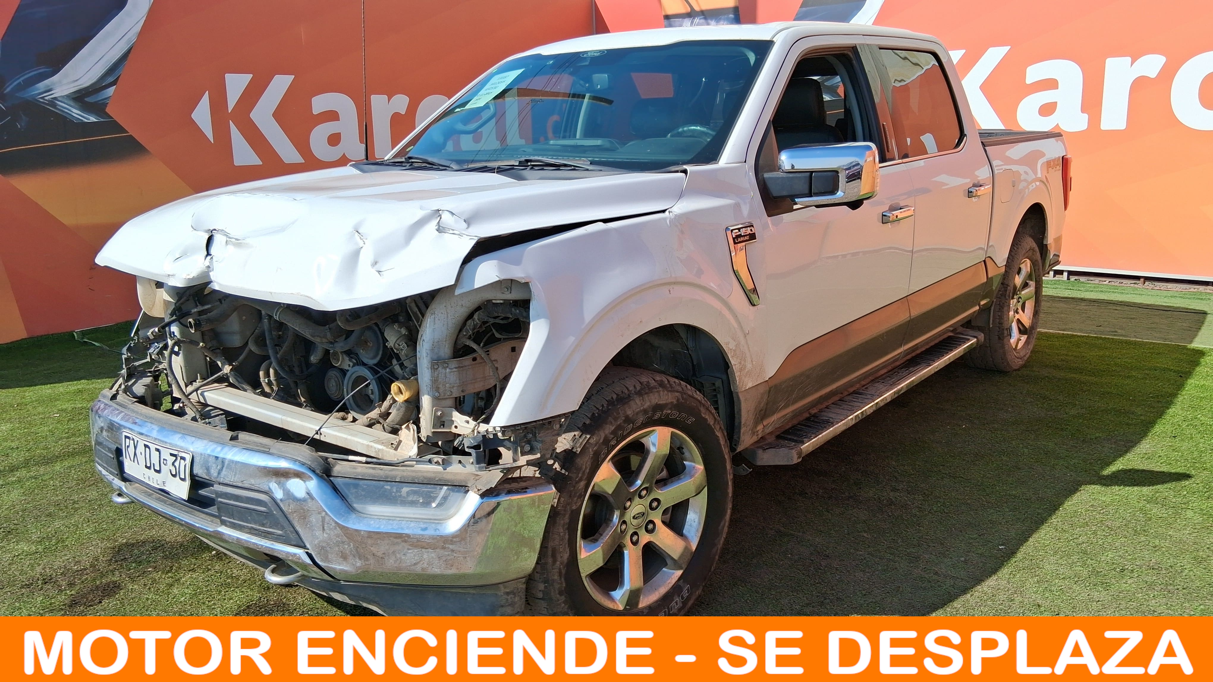 Remates Karcal
