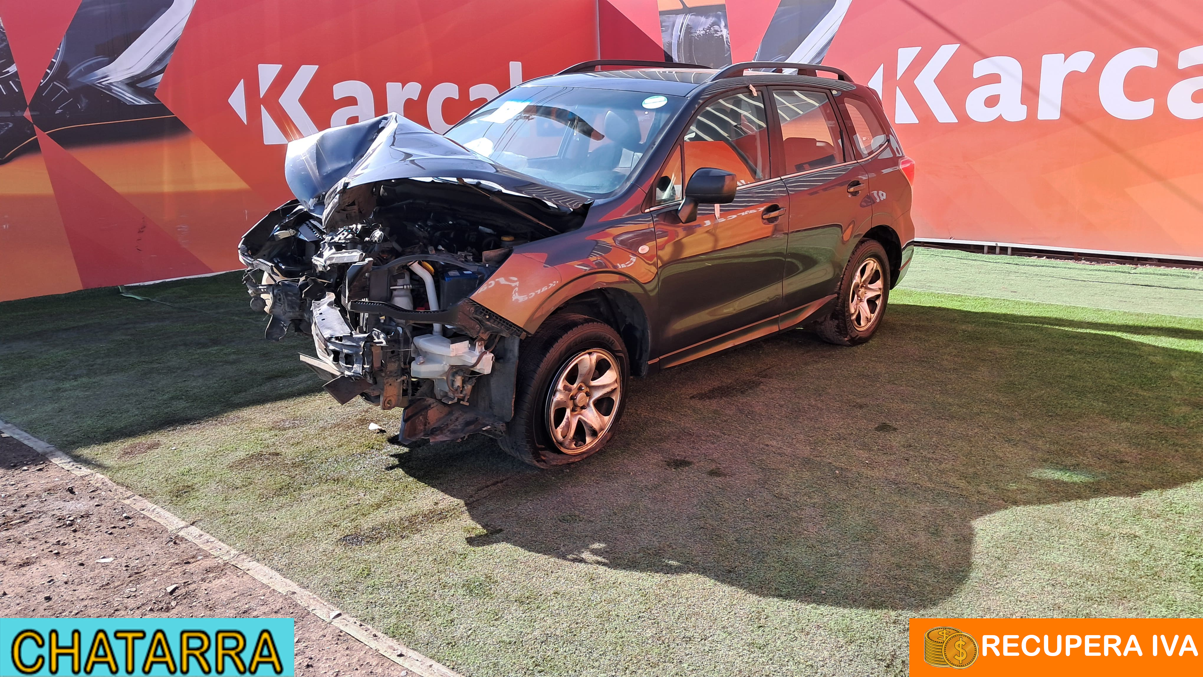 Remates Karcal