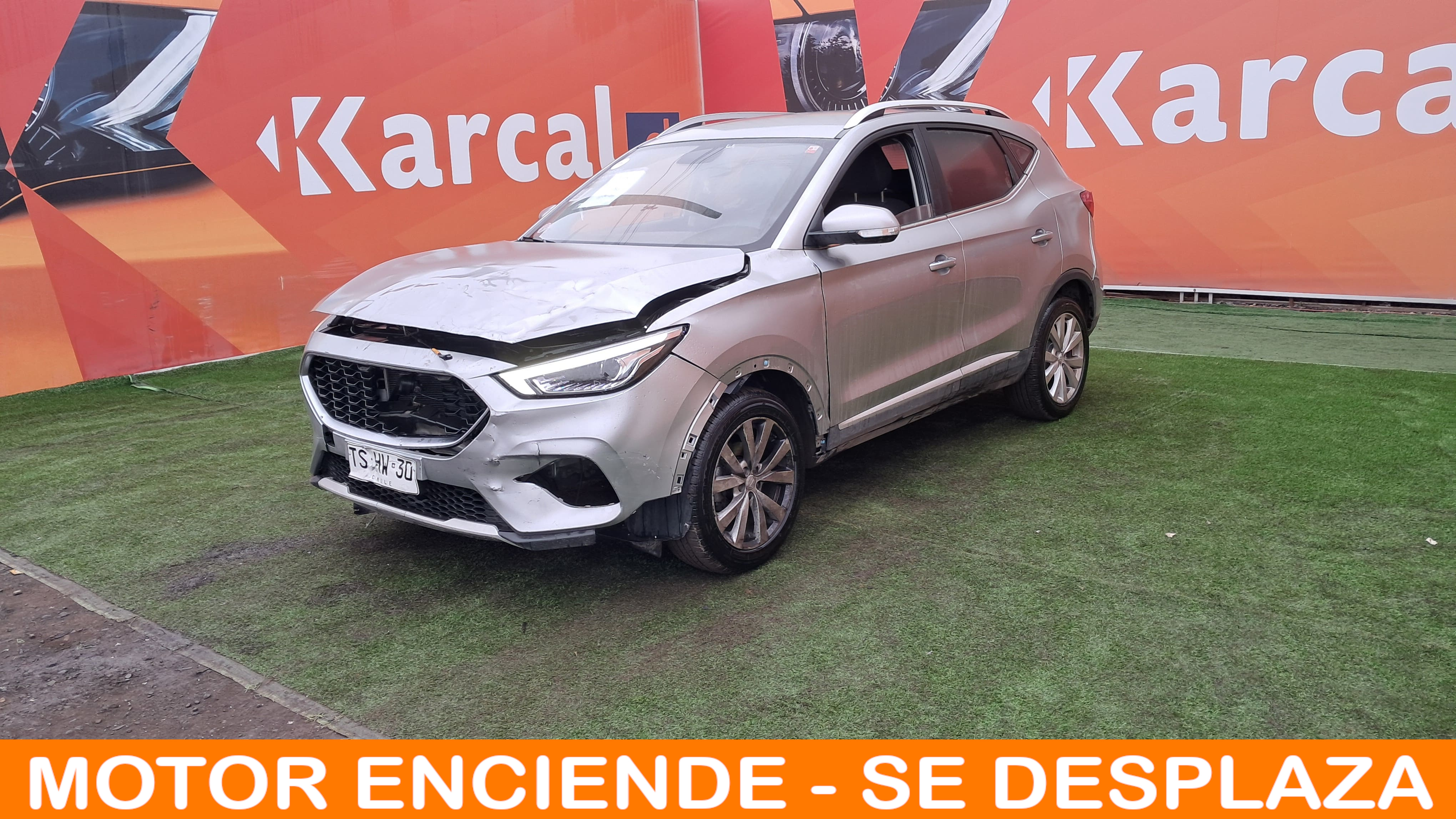 Remates Karcal