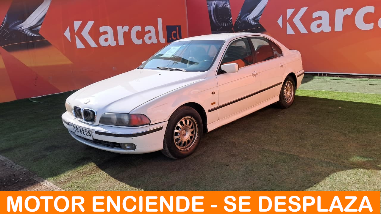 BMW 523 IA 2000 TR6228