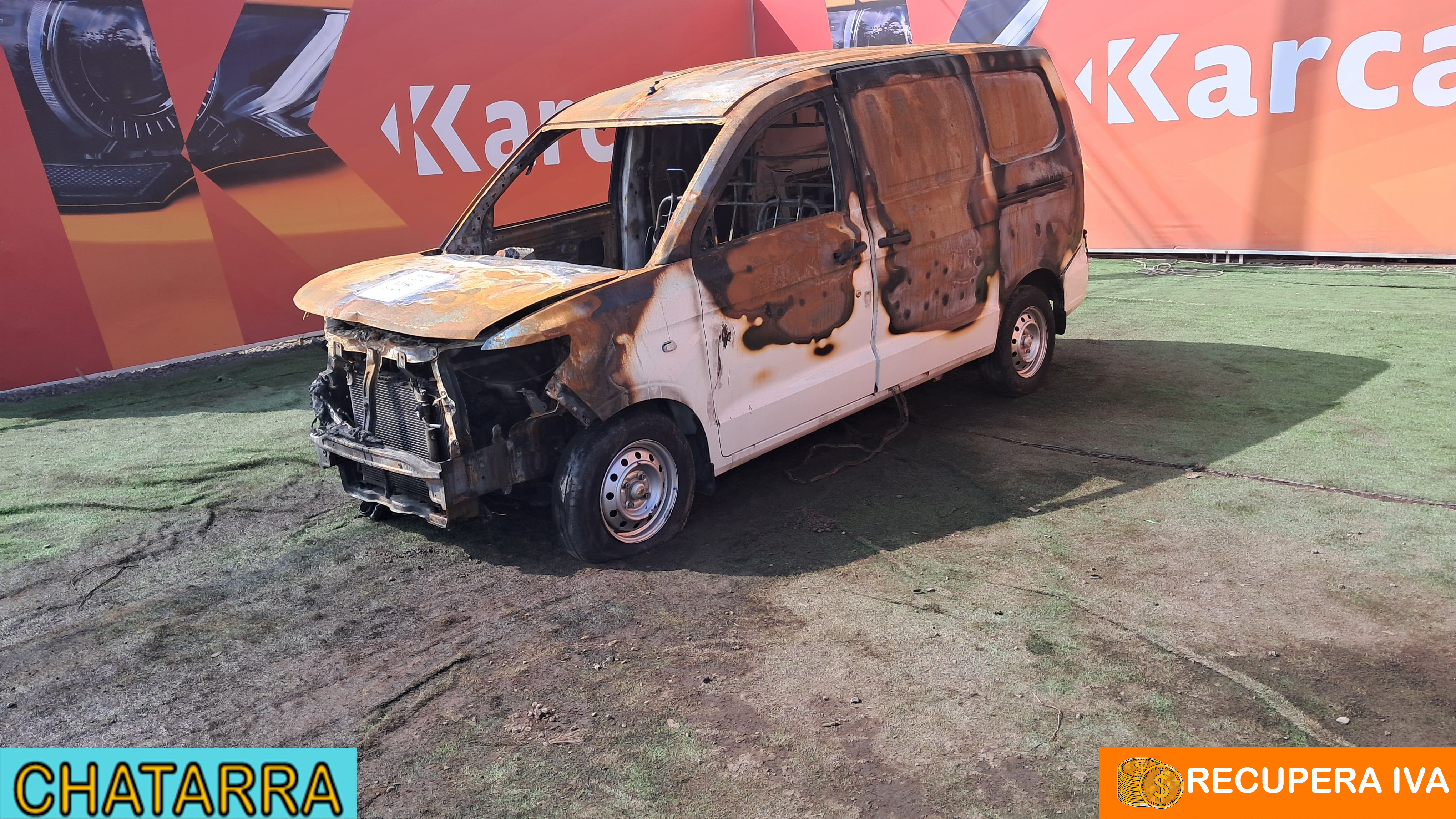 CHEVROLET N400 MAX 1.5 2023 SVZF48