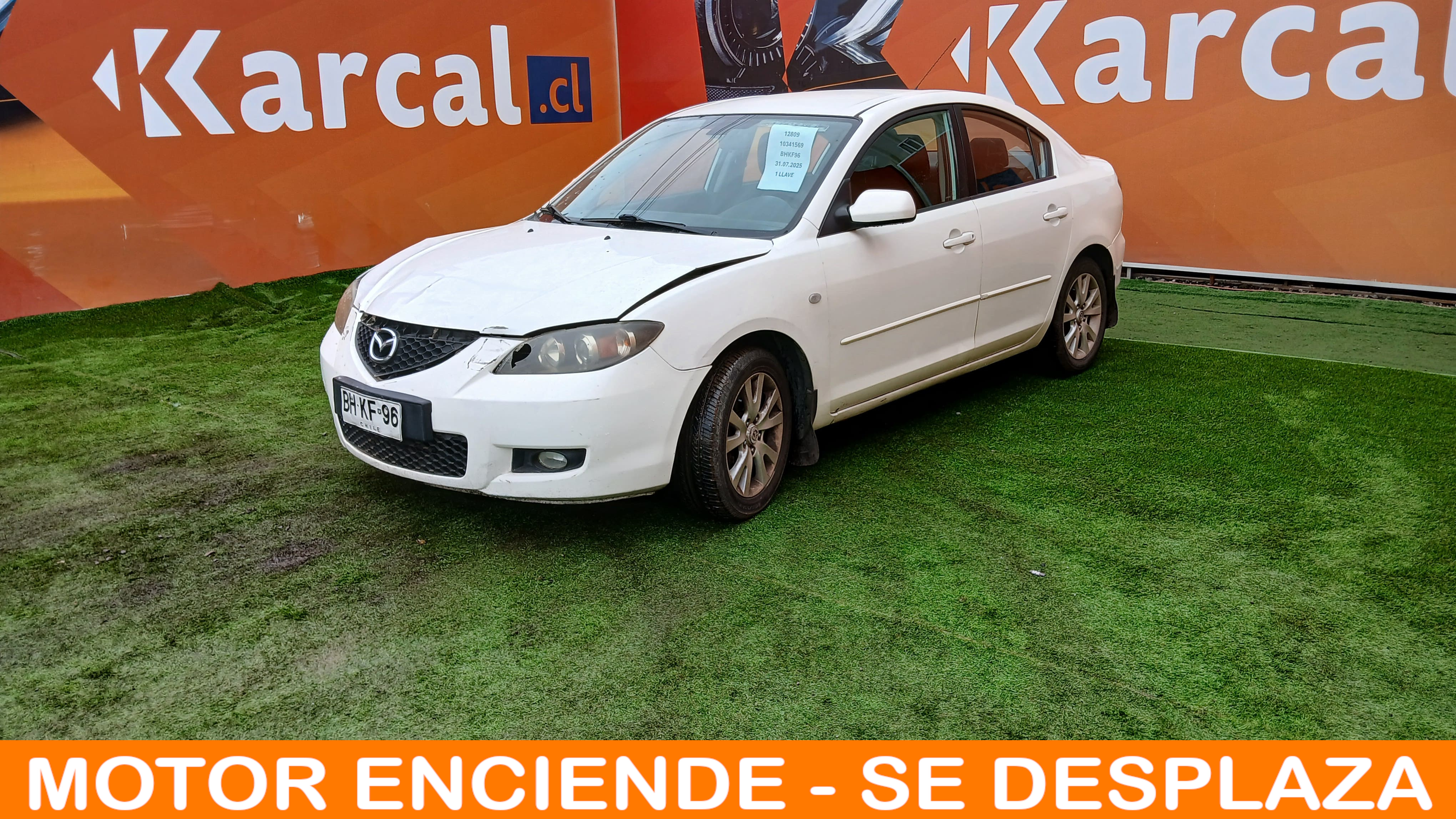 Remates Karcal
