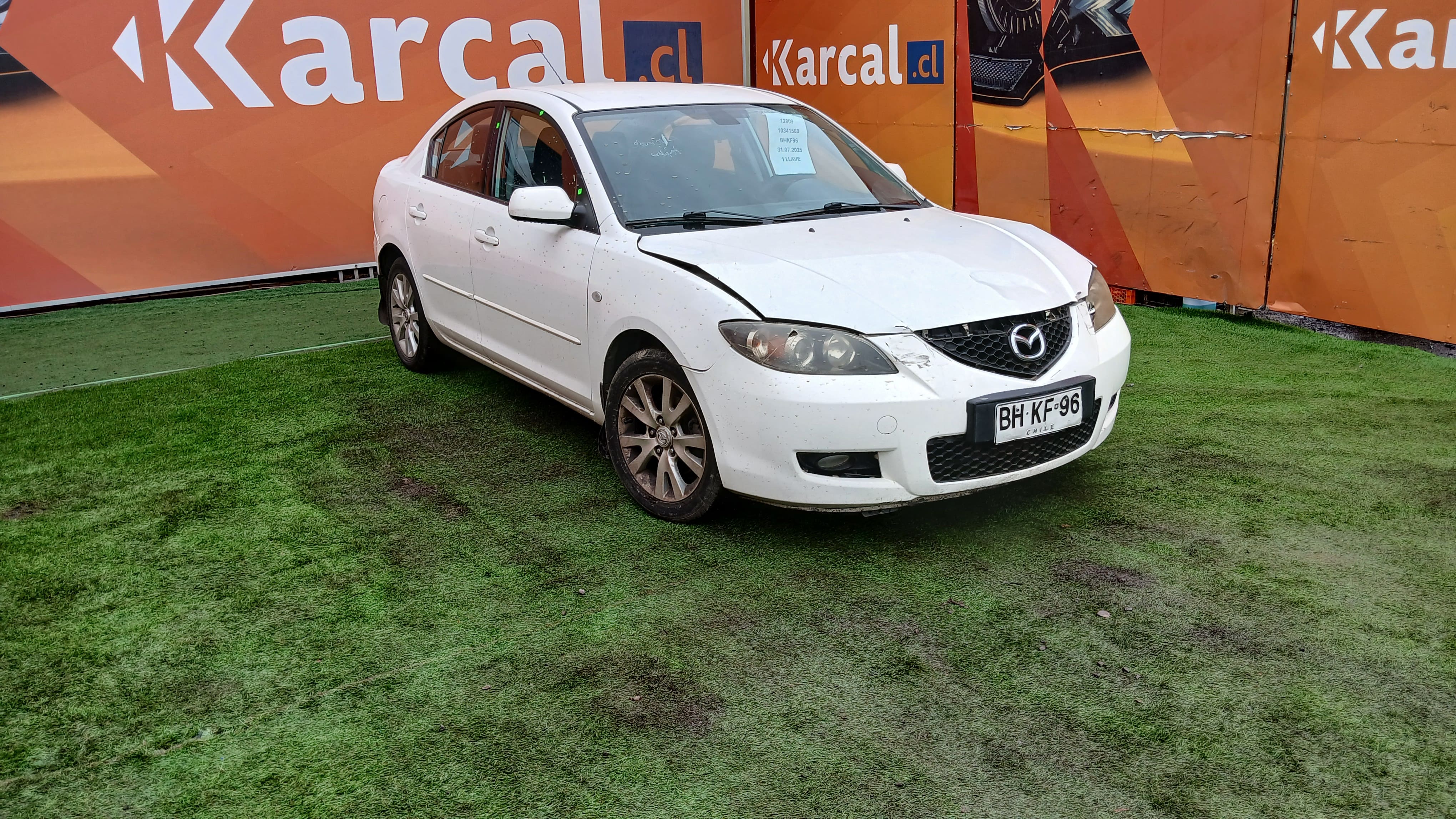 Remates Karcal
