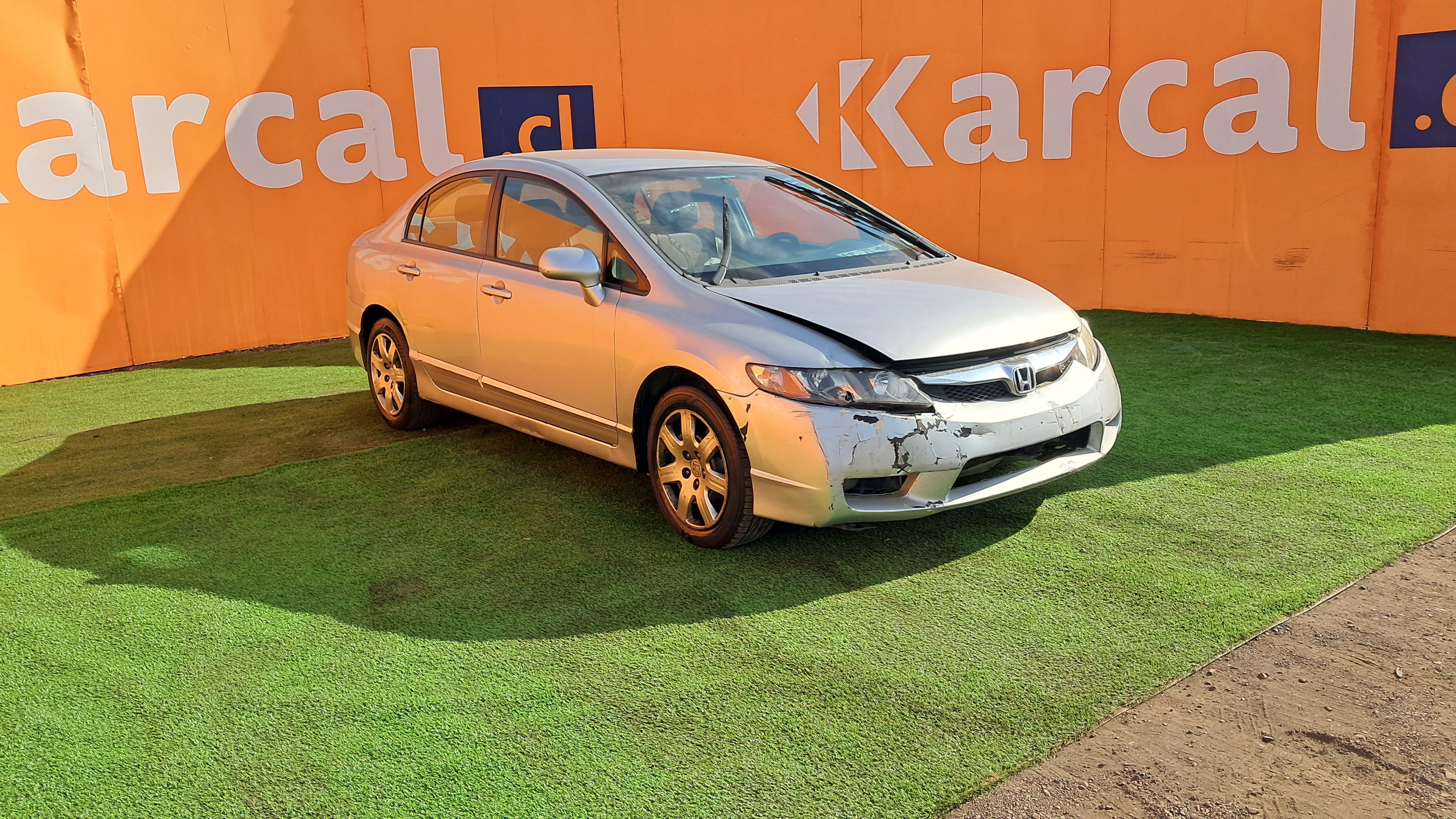 Remates Karcal
