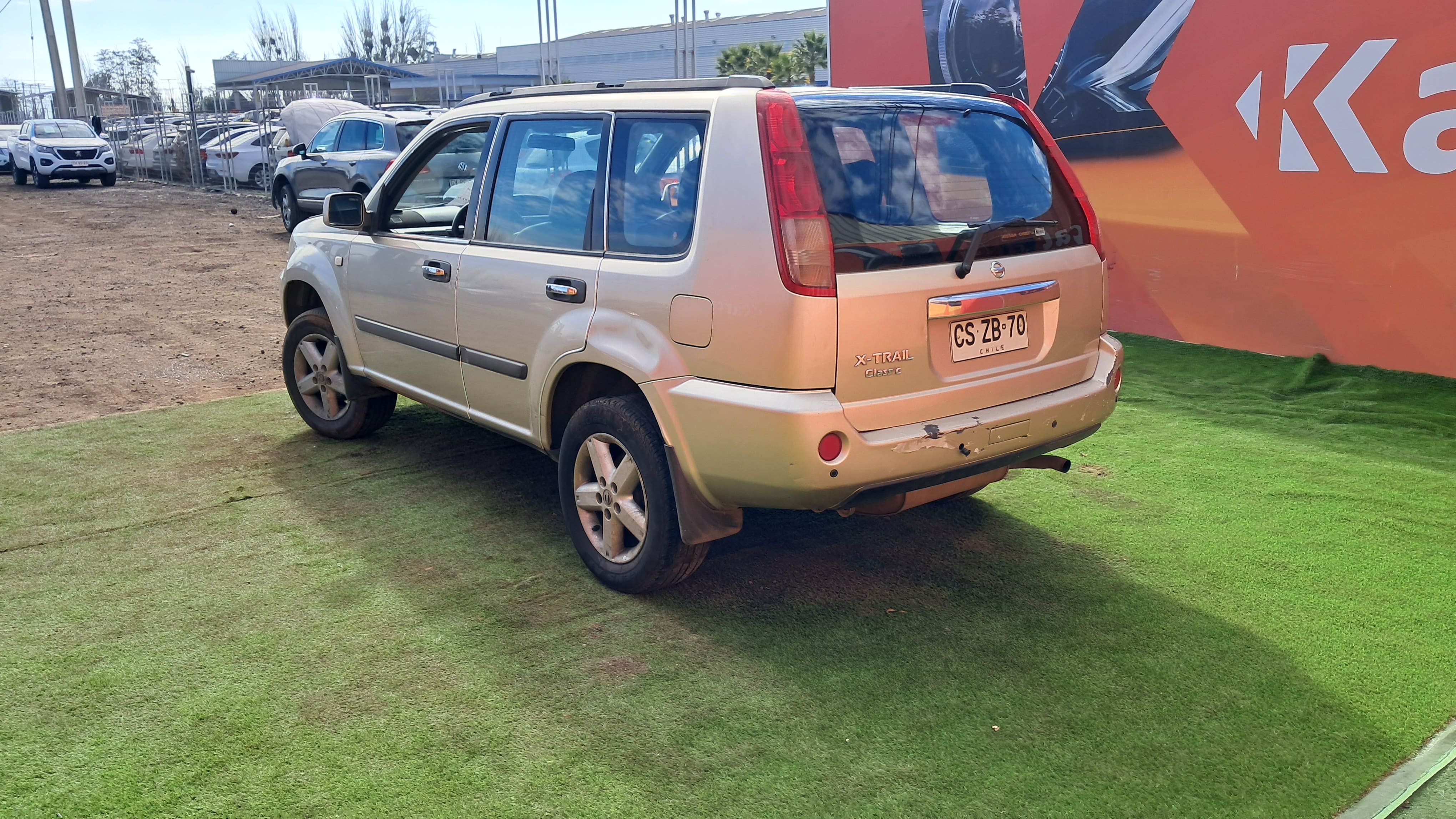 Remates Karcal