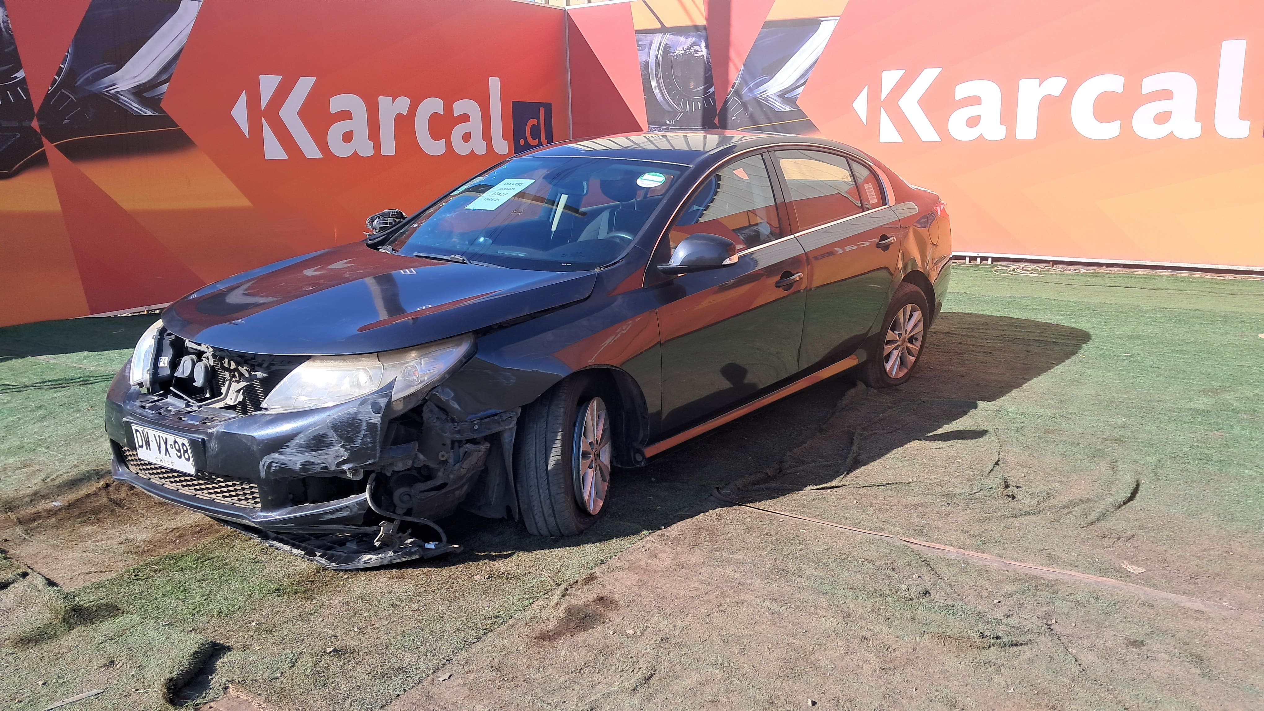 Remates Karcal