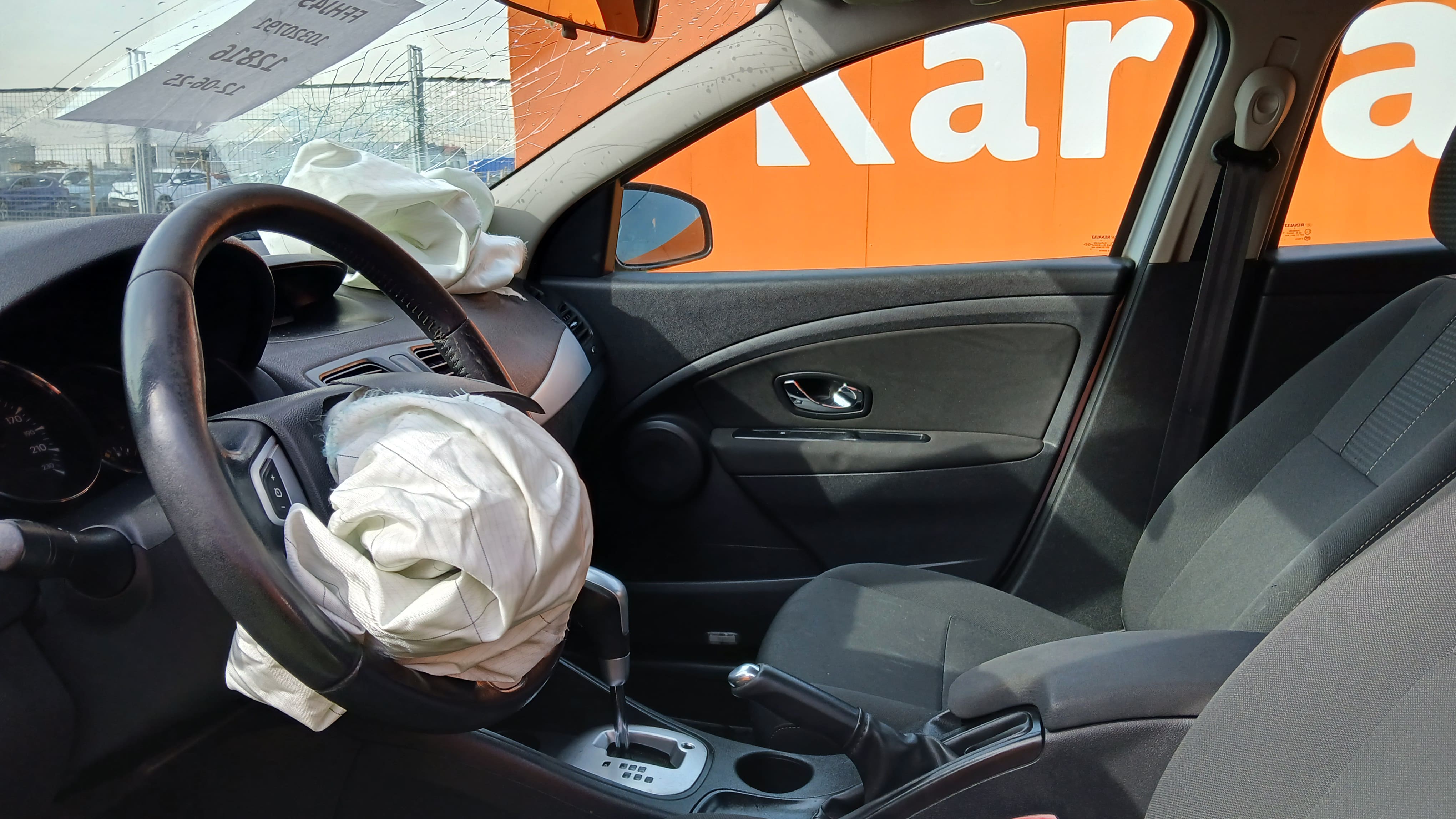 Remates Karcal