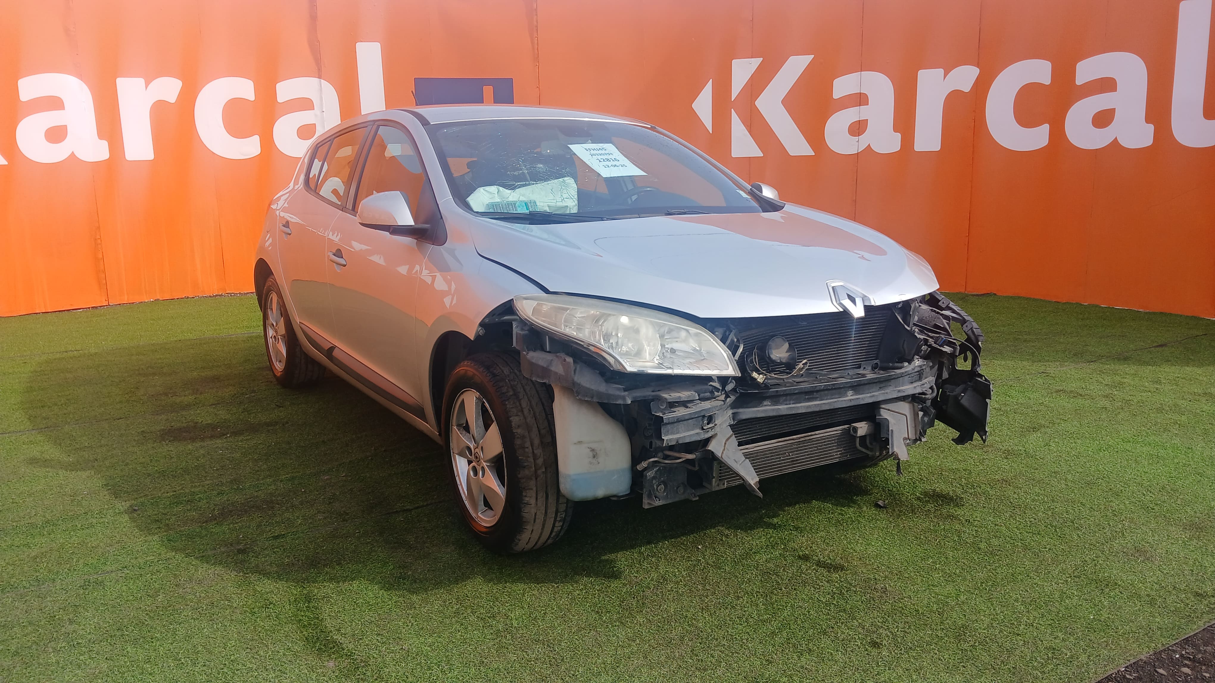 Remates Karcal