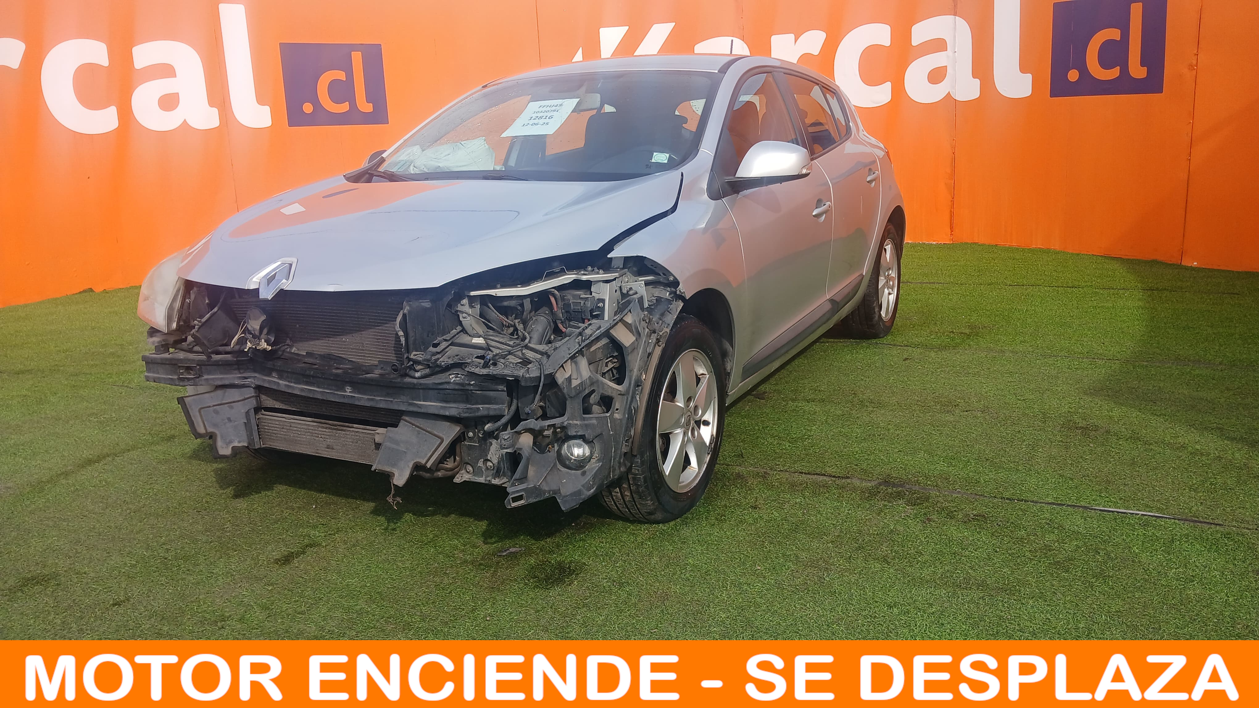 Remates Karcal