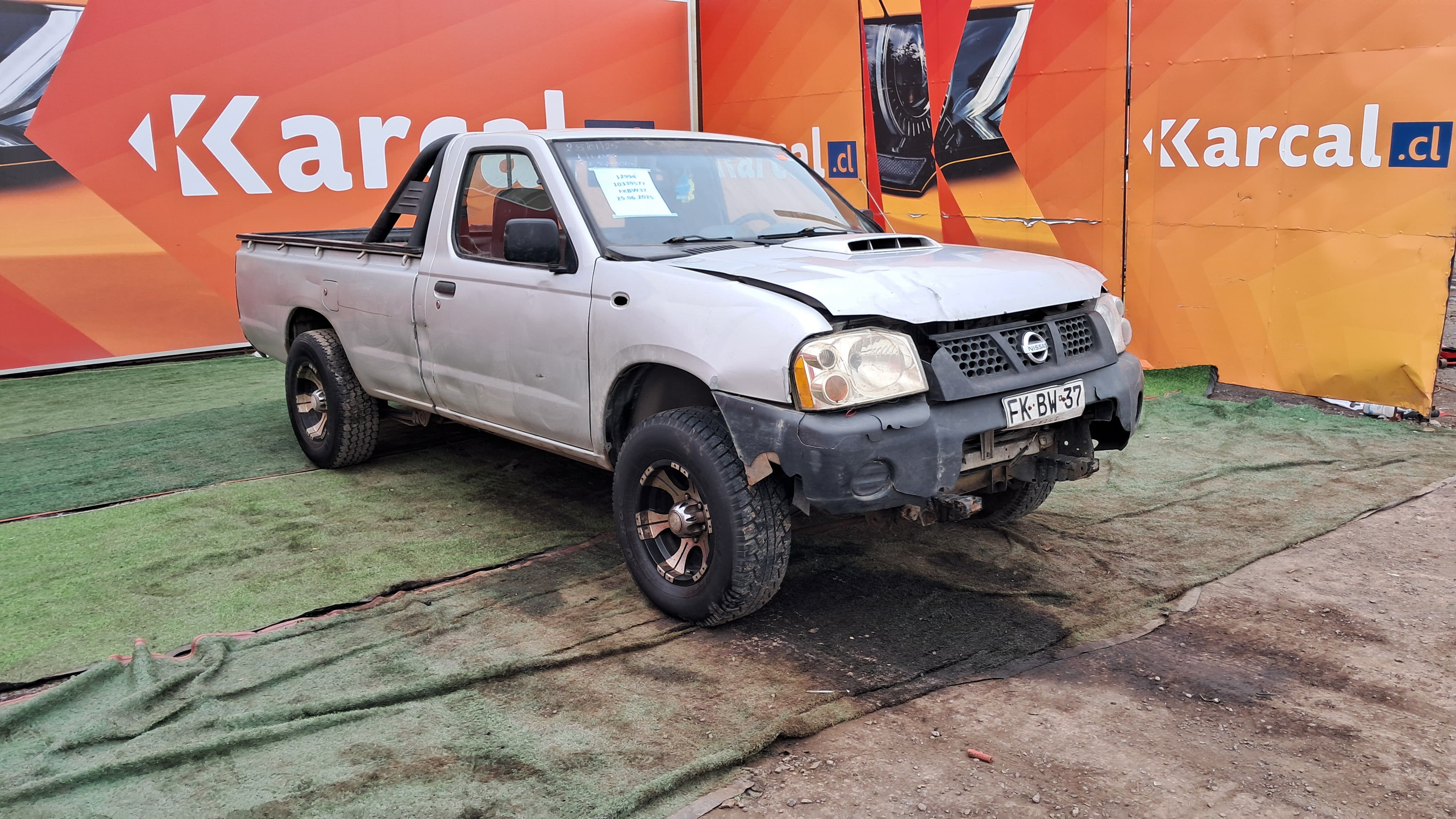 Remates Karcal