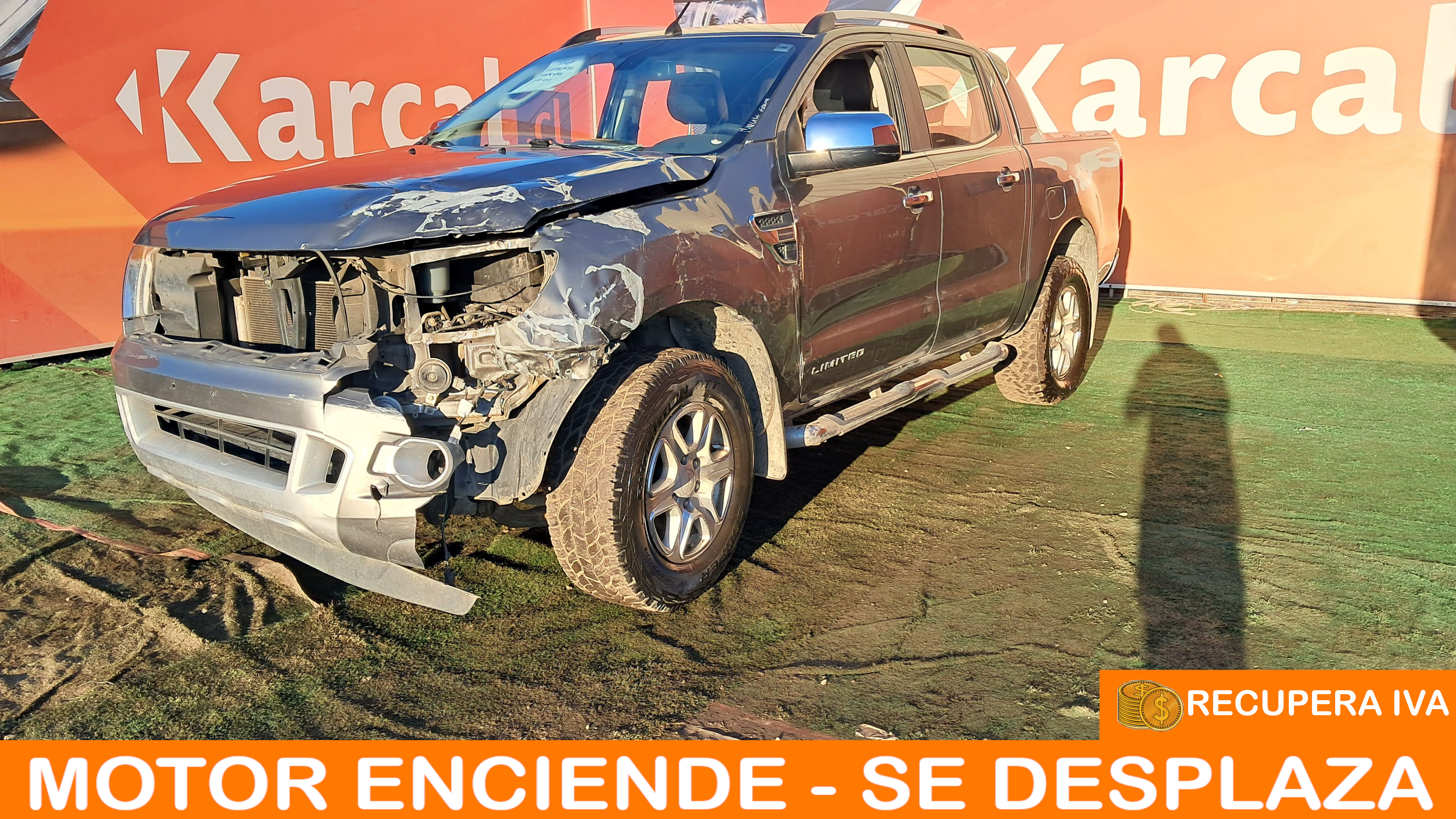 Remates Karcal