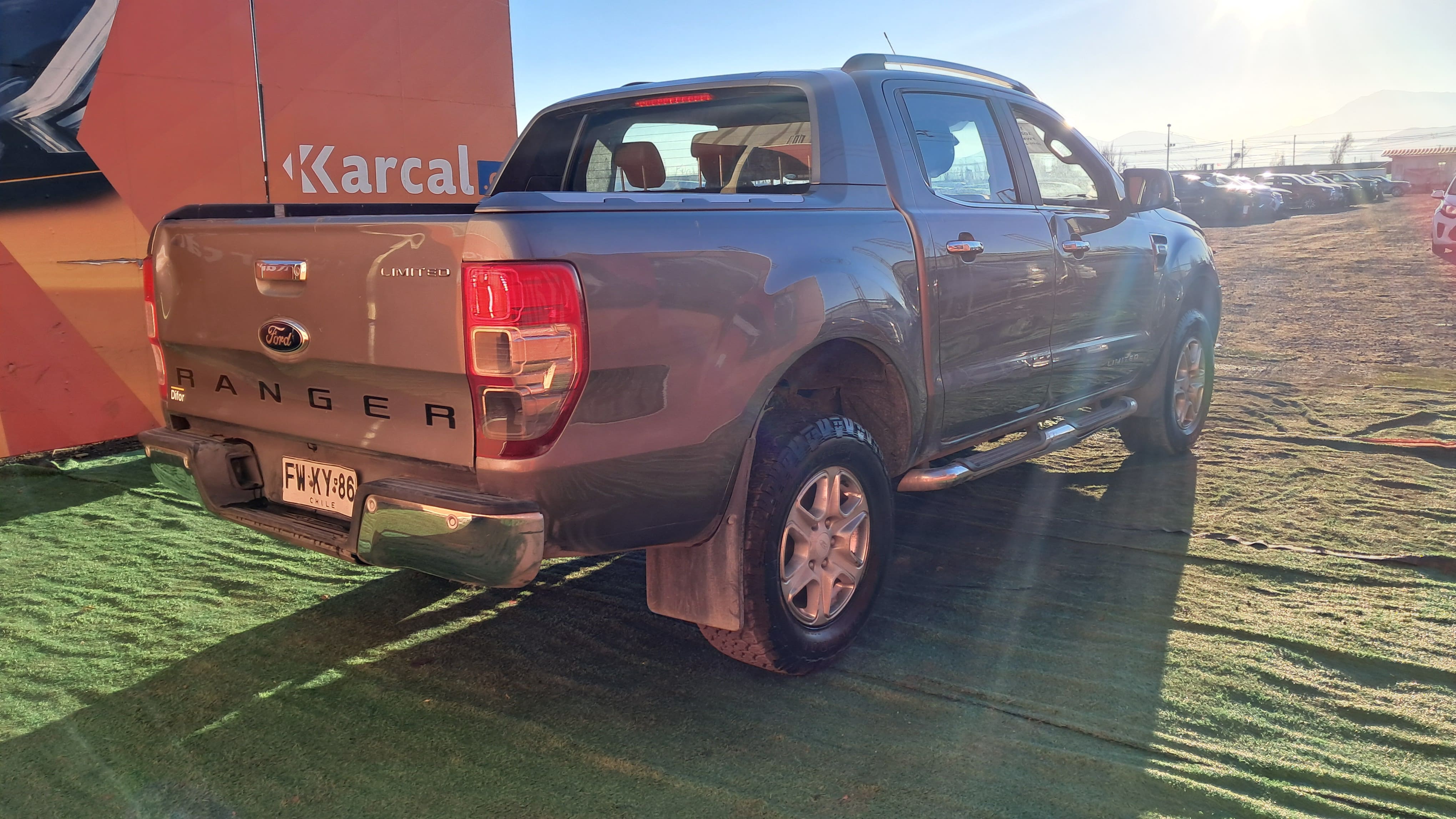 Remates Karcal