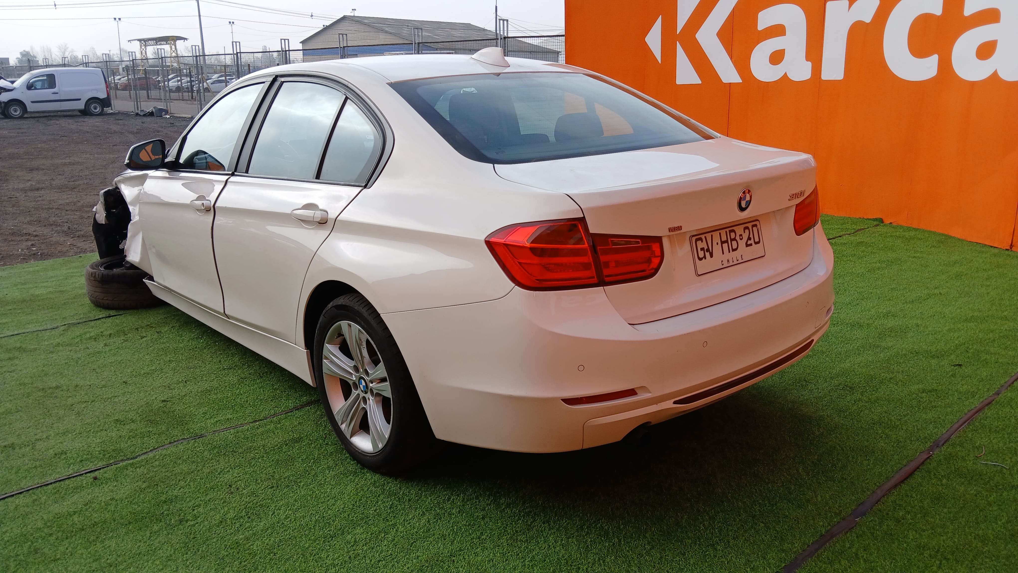 Remates Karcal