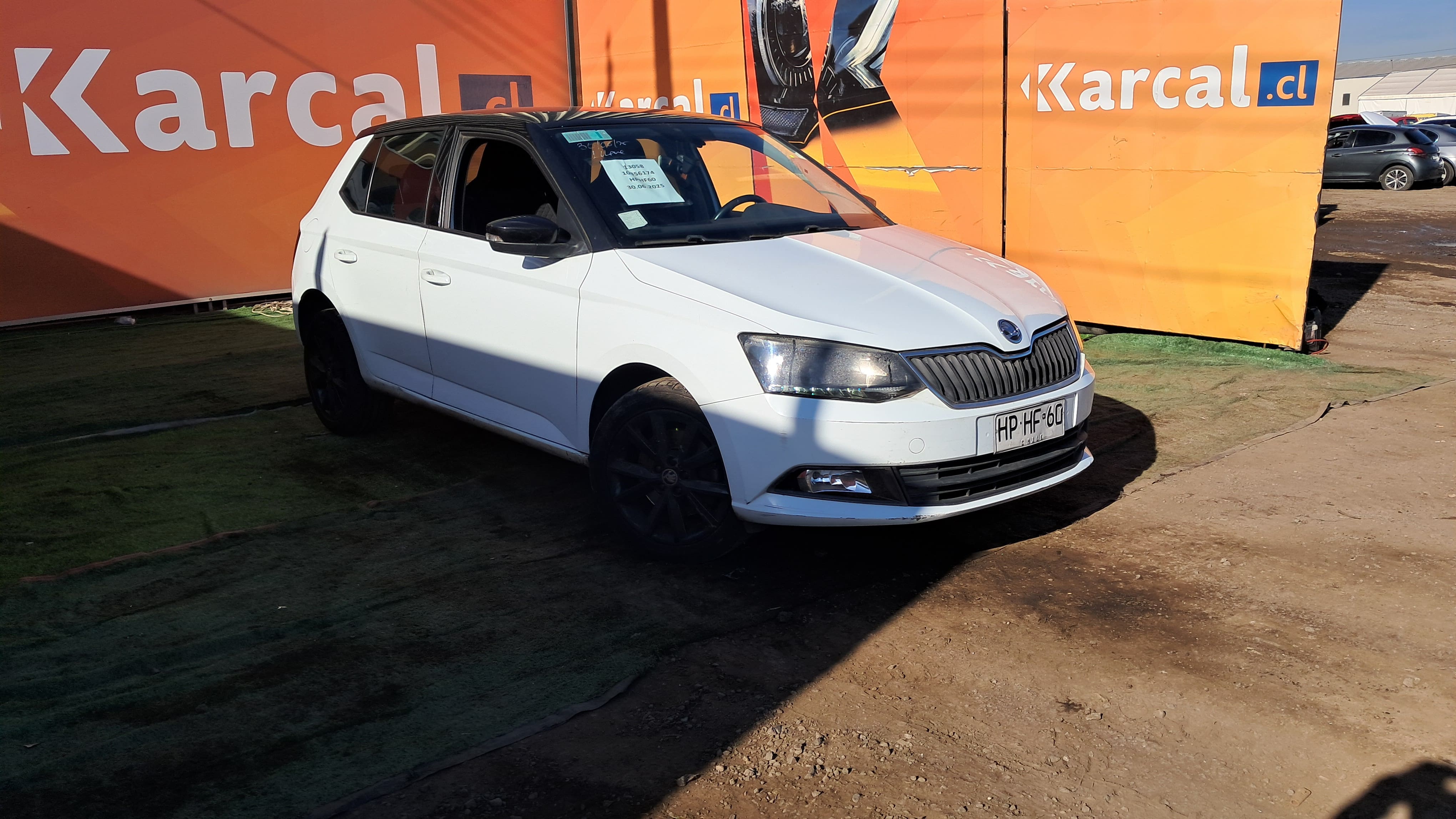 Remates Karcal